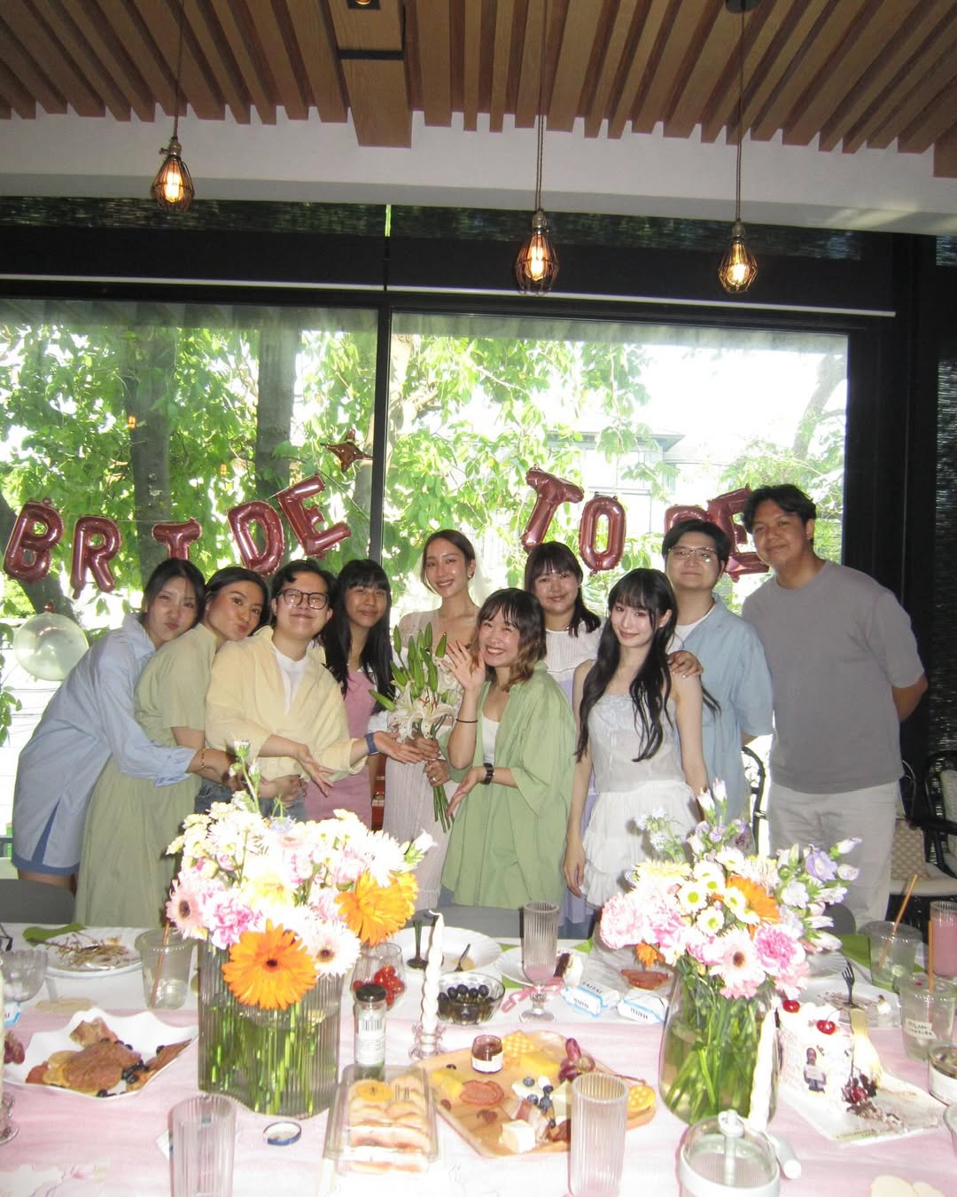 อ้าย - สรัลชนา อภิสมัยมงคล