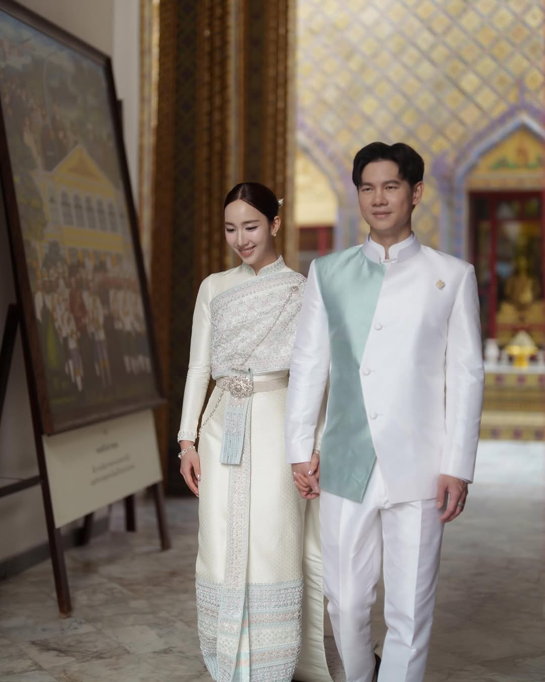 อ้าย - สรัลชนา อภิสมัยมงคล