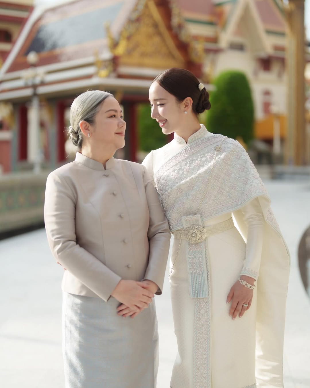 อ้าย - สรัลชนา อภิสมัยมงคล