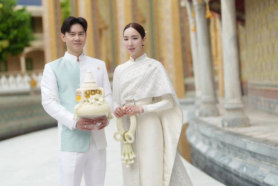 อ้าย - สรัลชนา อภิสมัยมงคล