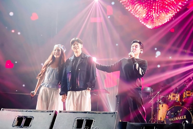 อ้าย - สรัลชนา อภิสมัยมงคล