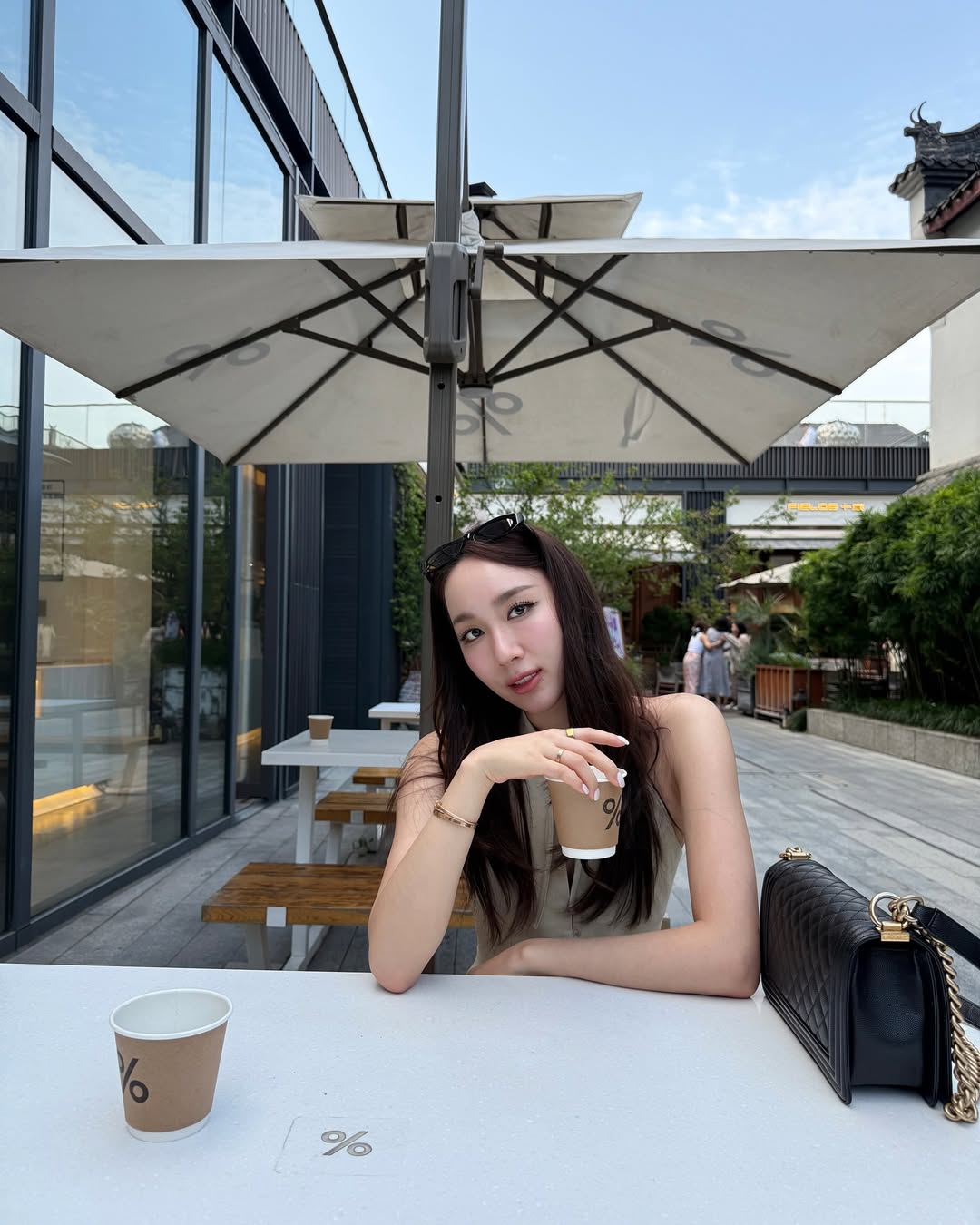 อ้าย - สรัลชนา อภิสมัยมงคล