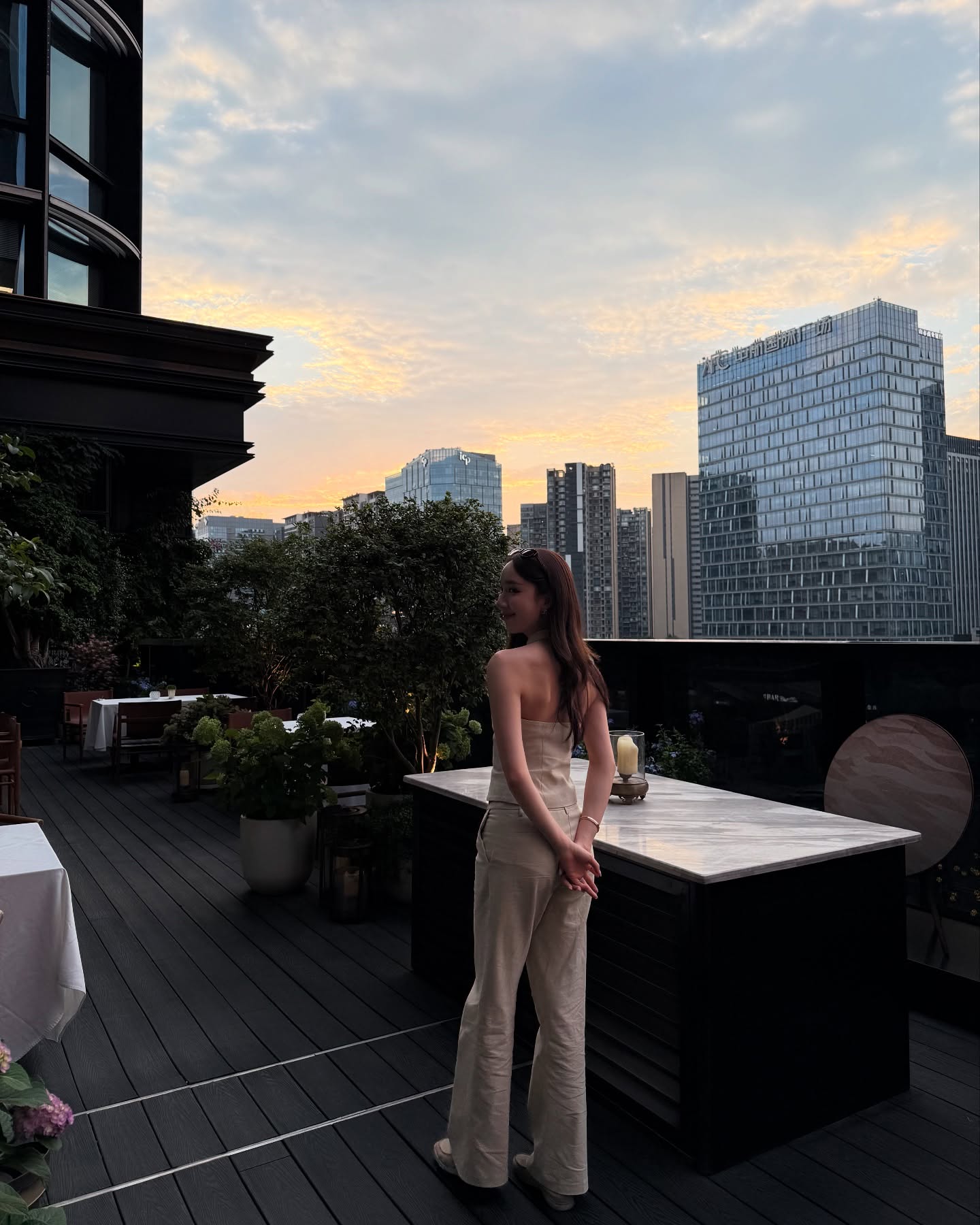 อ้าย - สรัลชนา อภิสมัยมงคล