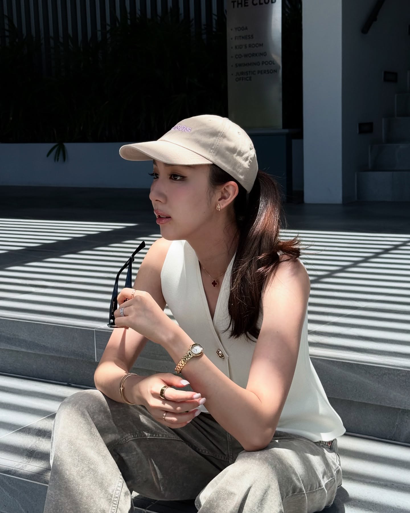 อ้าย - สรัลชนา อภิสมัยมงคล