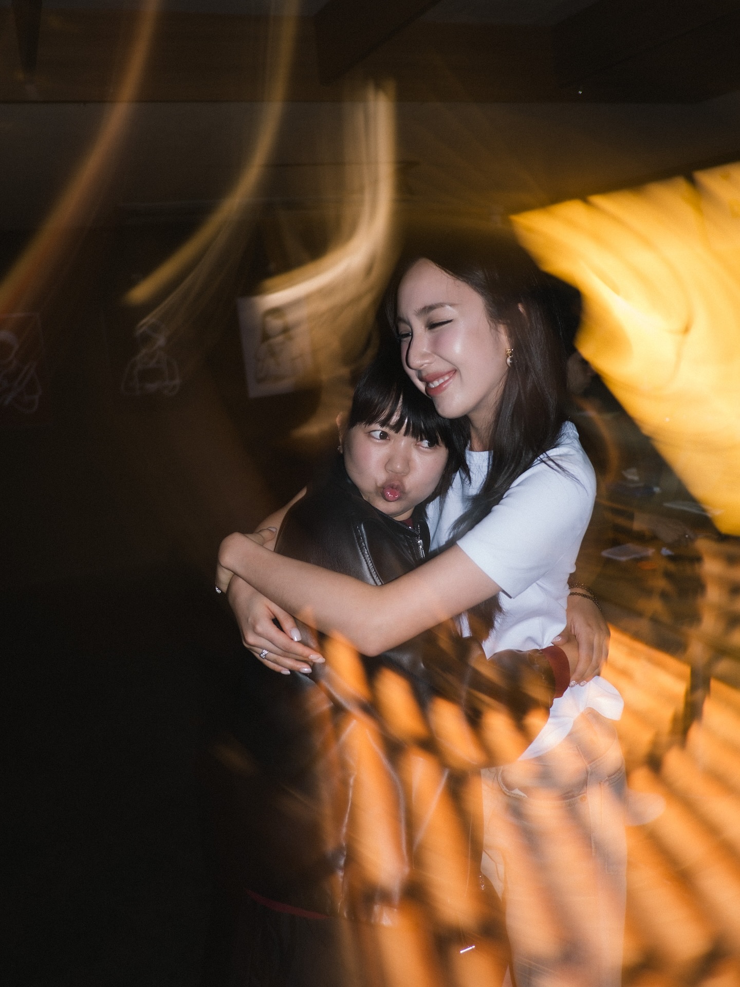 อ้าย - สรัลชนา อภิสมัยมงคล