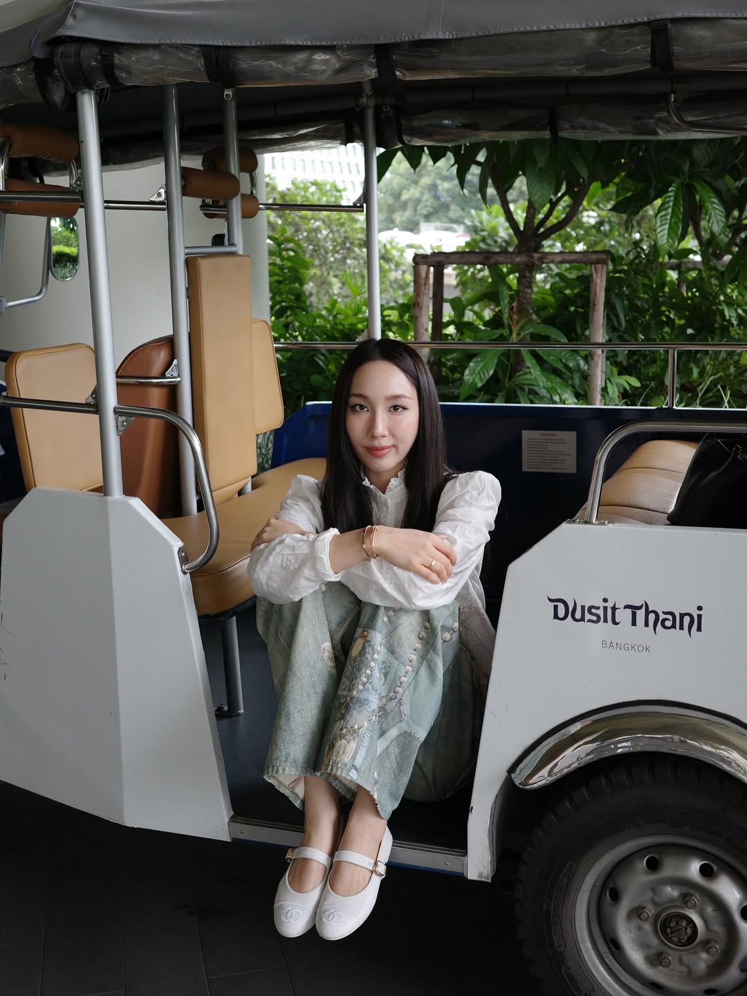 อ้าย - สรัลชนา อภิสมัยมงคล
