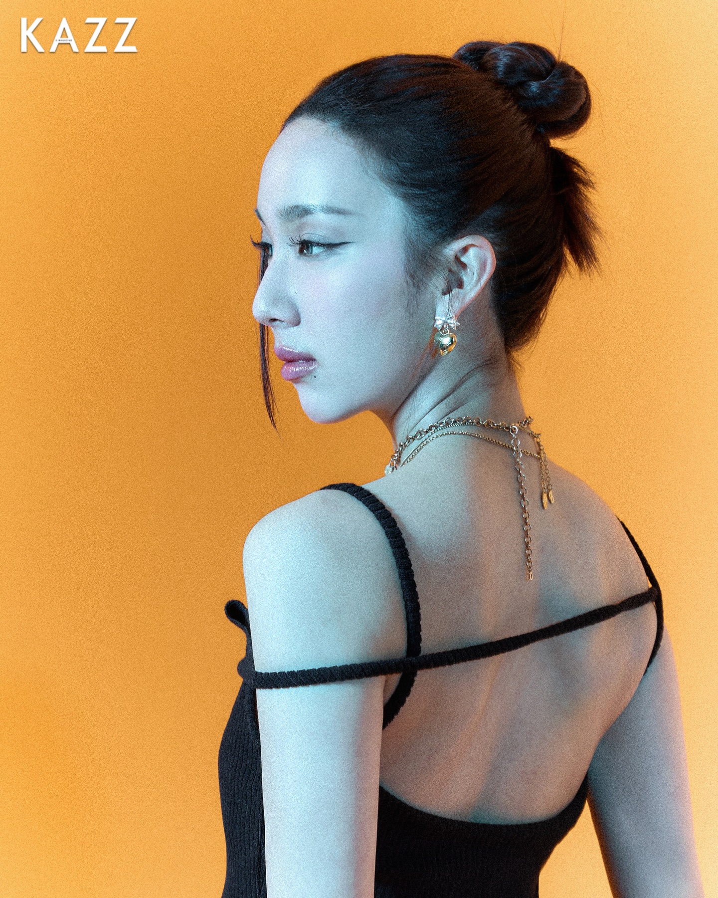 อ้าย - สรัลชนา อภิสมัยมงคล