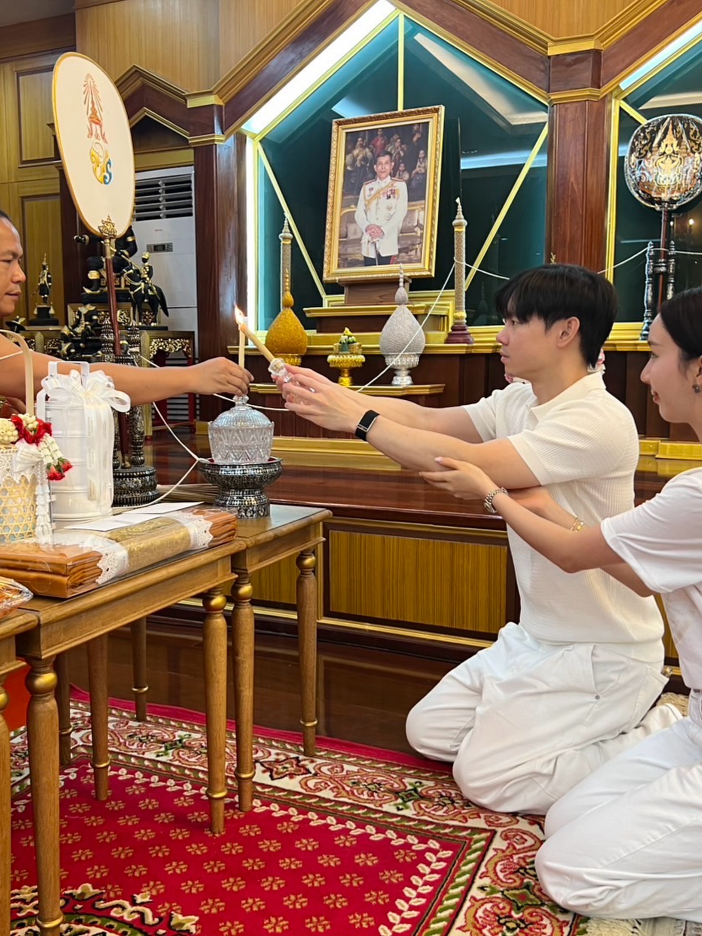 อ้าย - สรัลชนา อภิสมัยมงคล