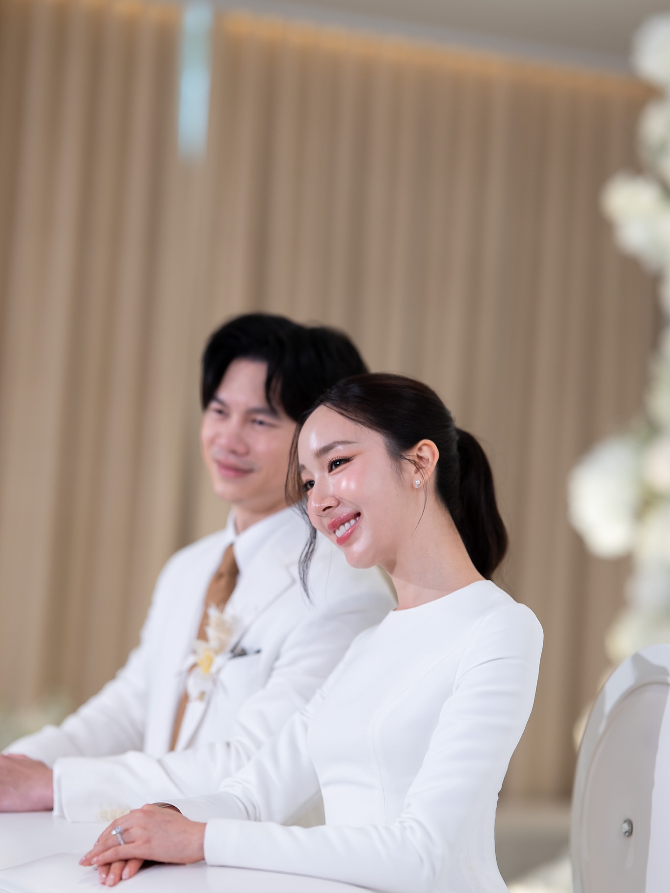 อ้าย - สรัลชนา อภิสมัยมงคล