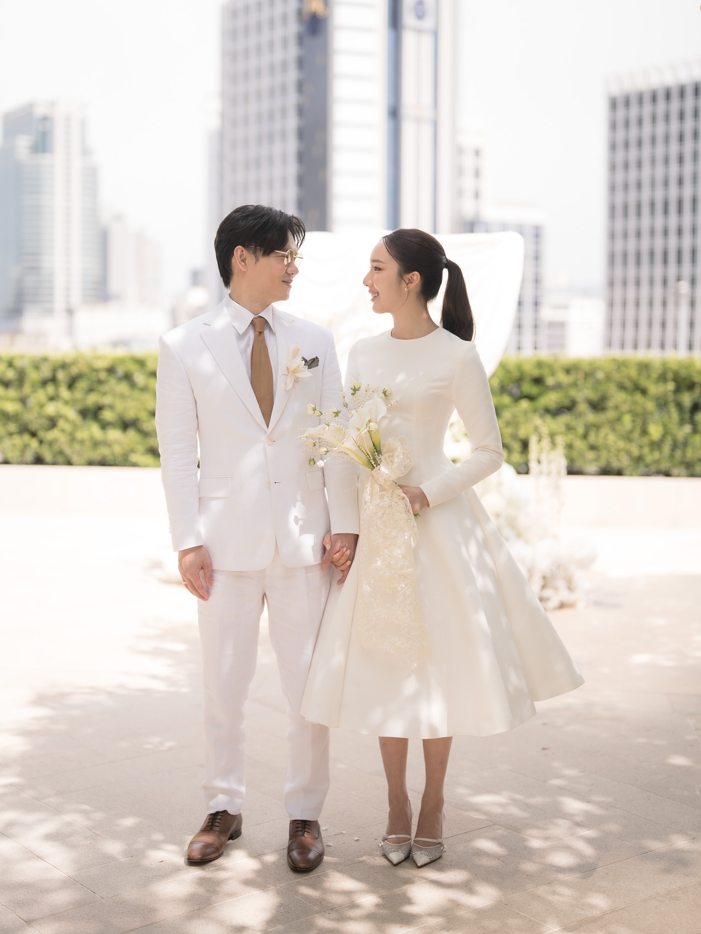อ้าย - สรัลชนา อภิสมัยมงคล