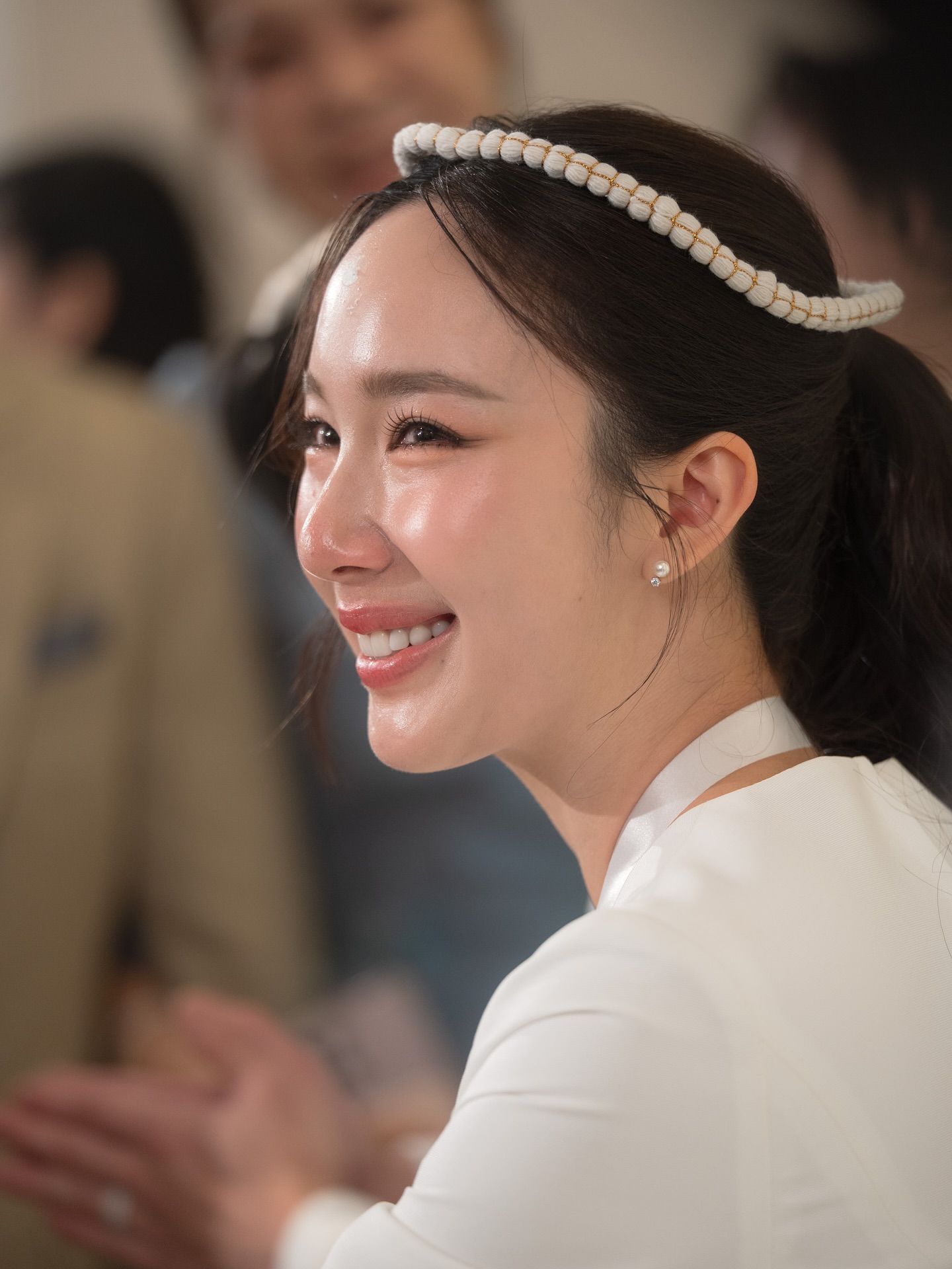อ้าย - สรัลชนา อภิสมัยมงคล