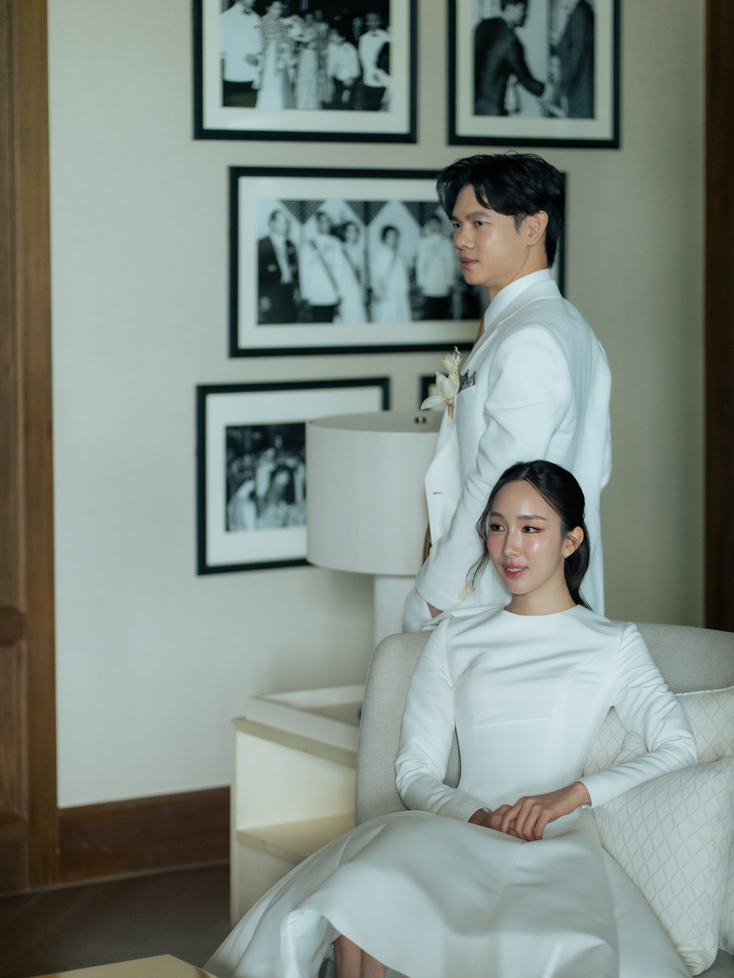 อ้าย - สรัลชนา อภิสมัยมงคล
