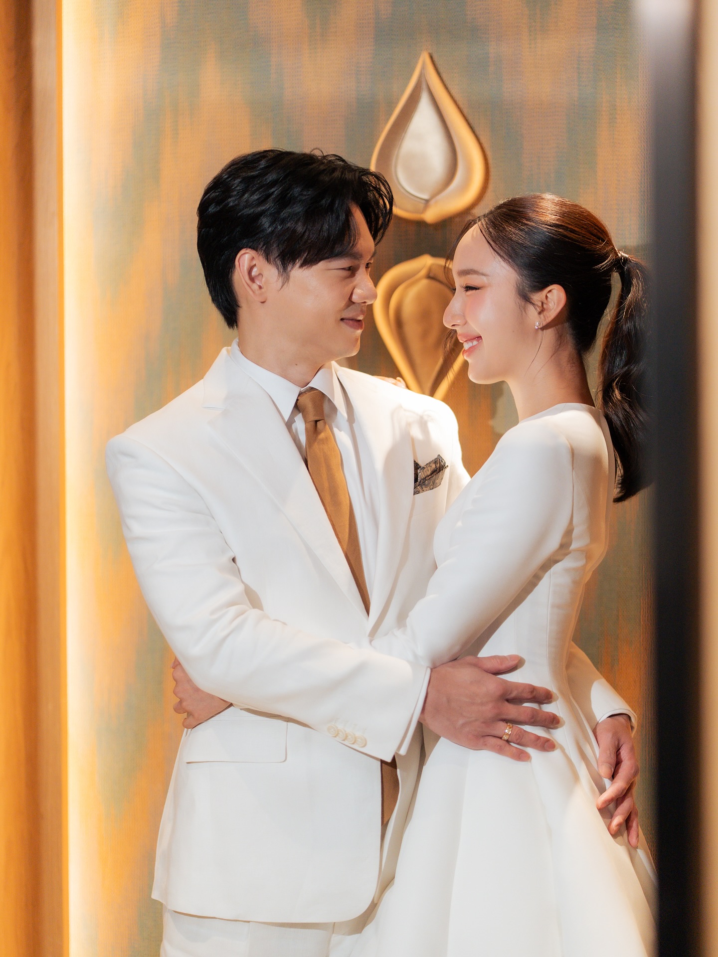 อ้าย - สรัลชนา อภิสมัยมงคล
