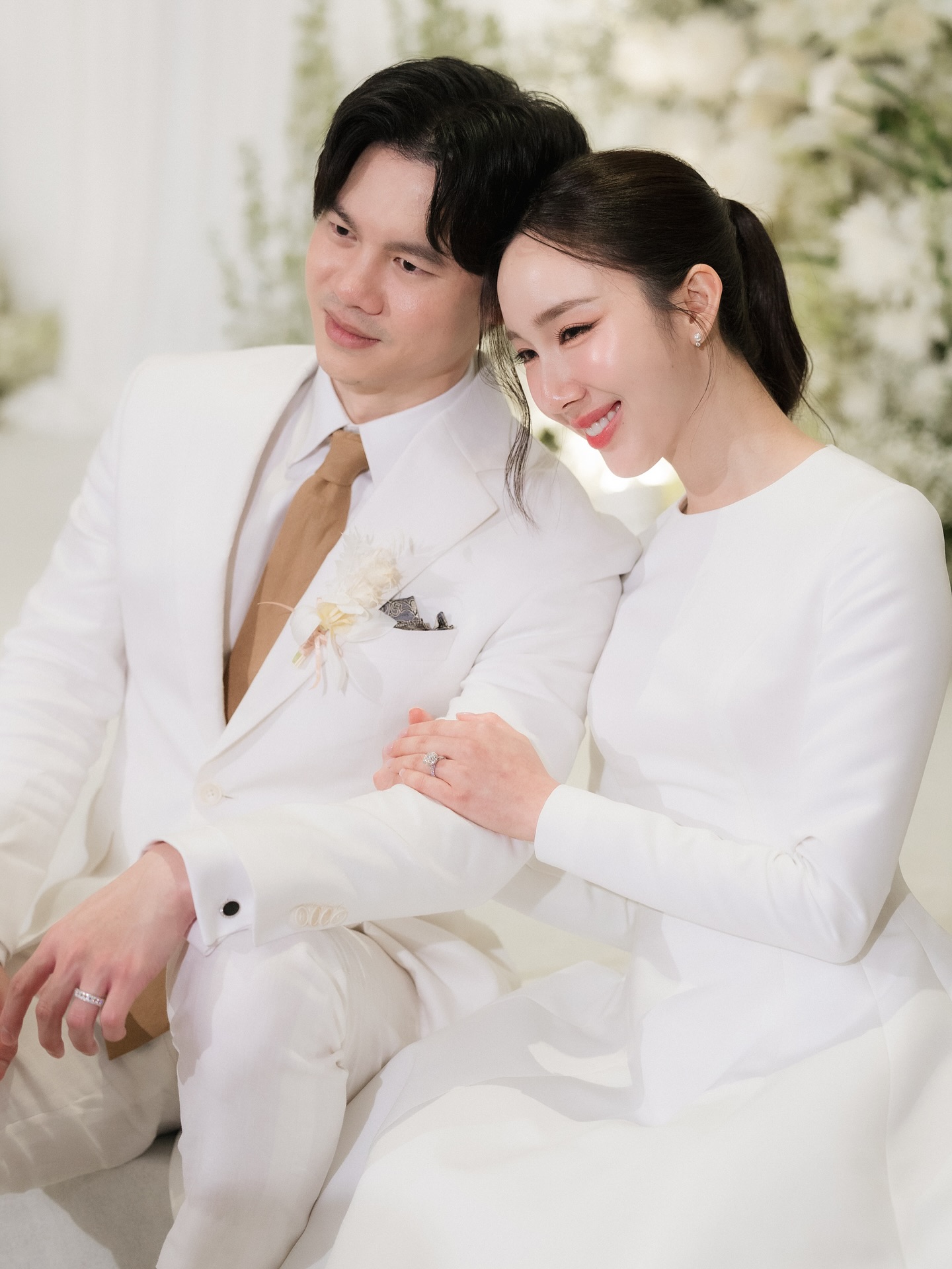 อ้าย - สรัลชนา อภิสมัยมงคล
