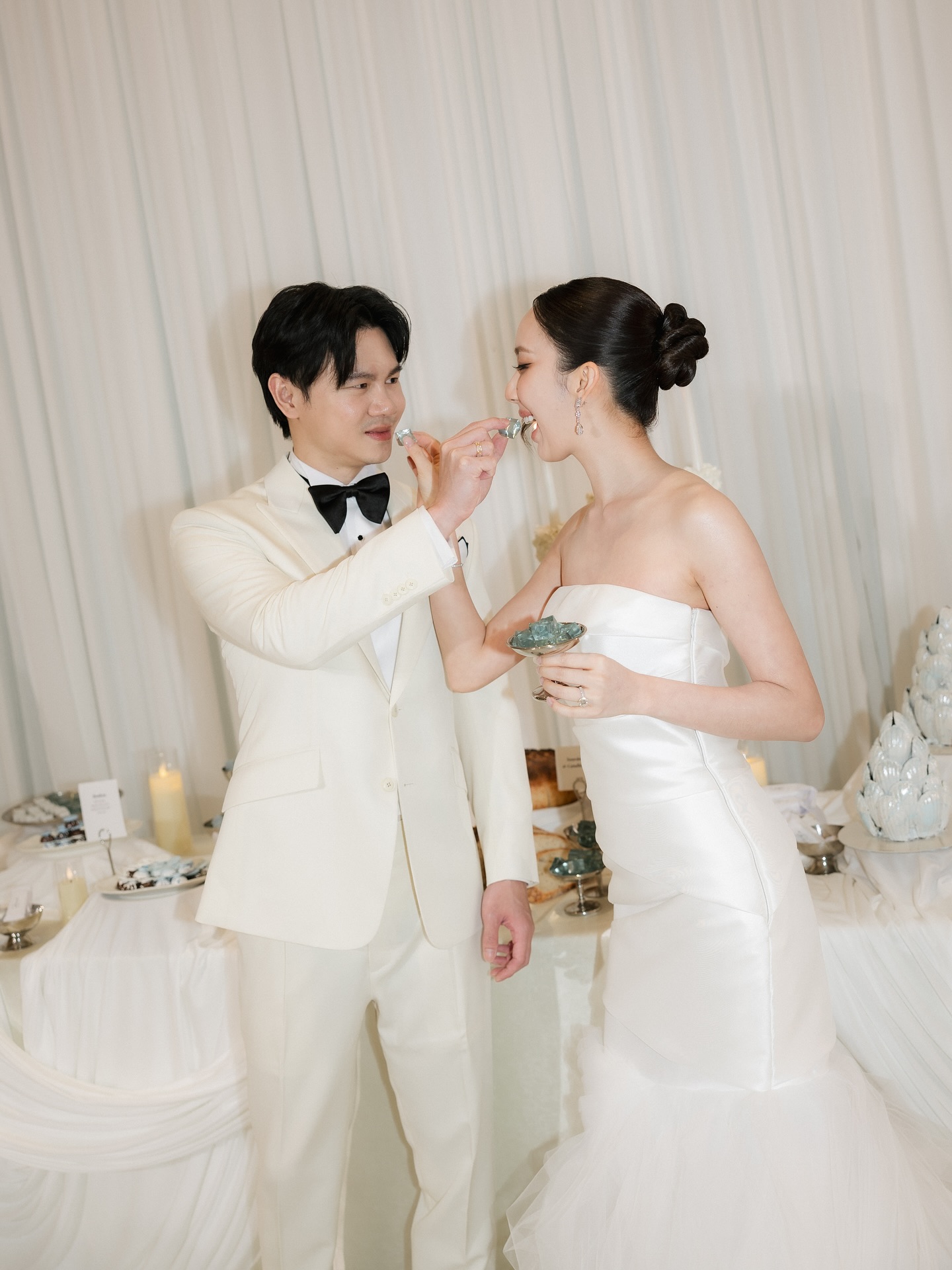 อ้าย - สรัลชนา อภิสมัยมงคล