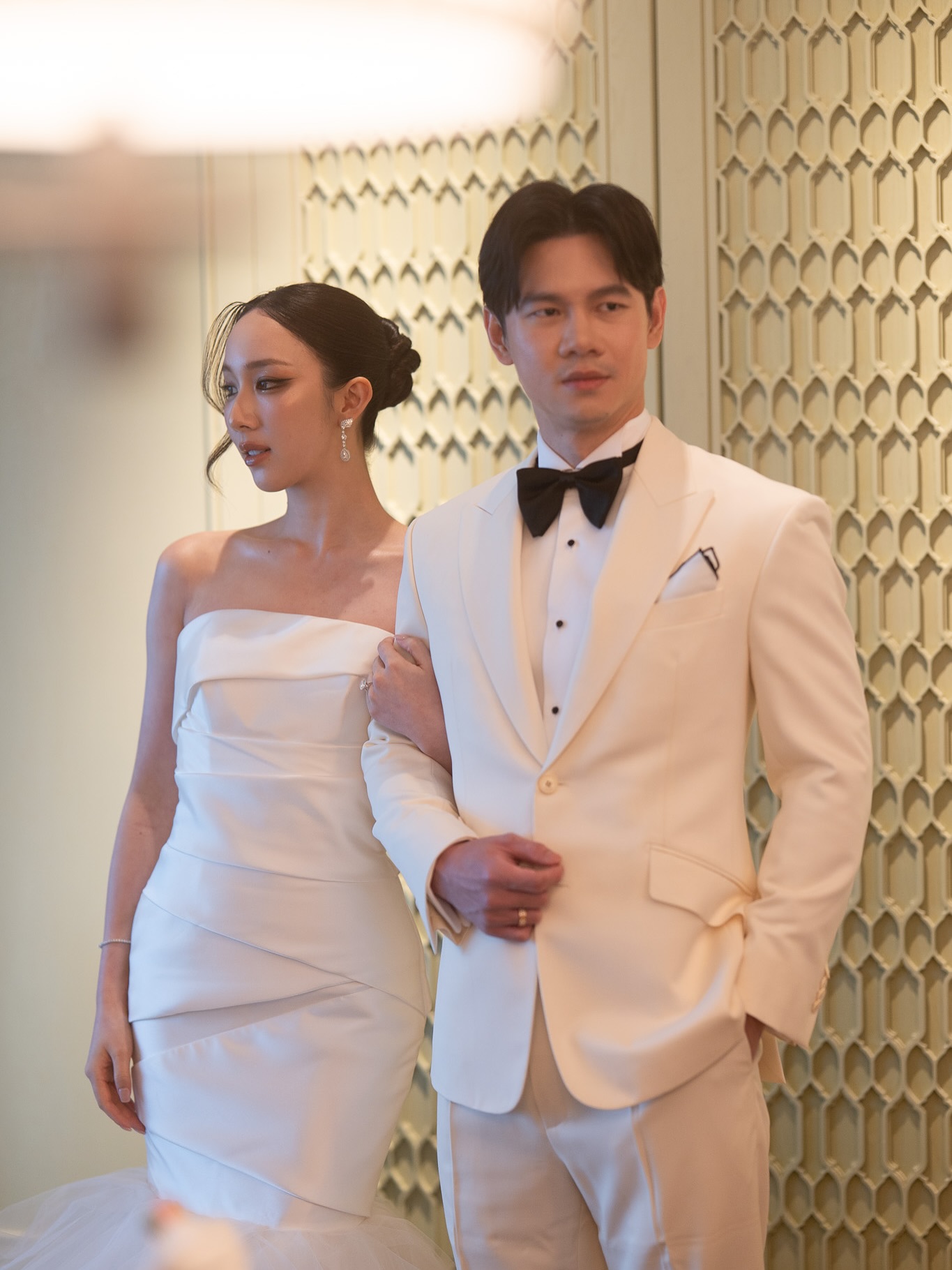 อ้าย - สรัลชนา อภิสมัยมงคล