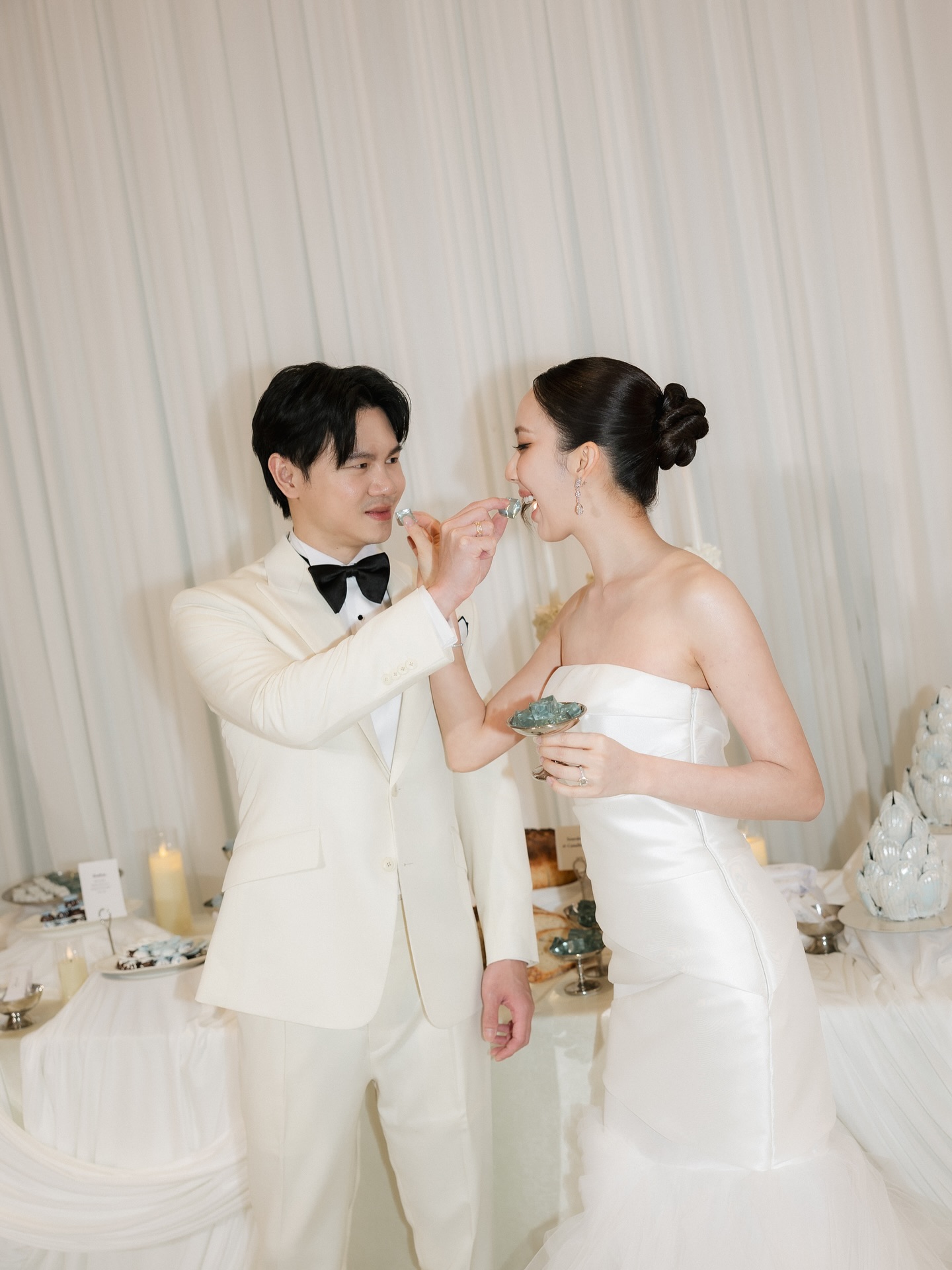 อ้าย - สรัลชนา อภิสมัยมงคล