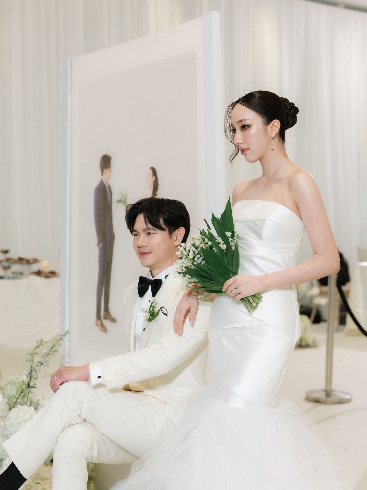 อ้าย - สรัลชนา อภิสมัยมงคล