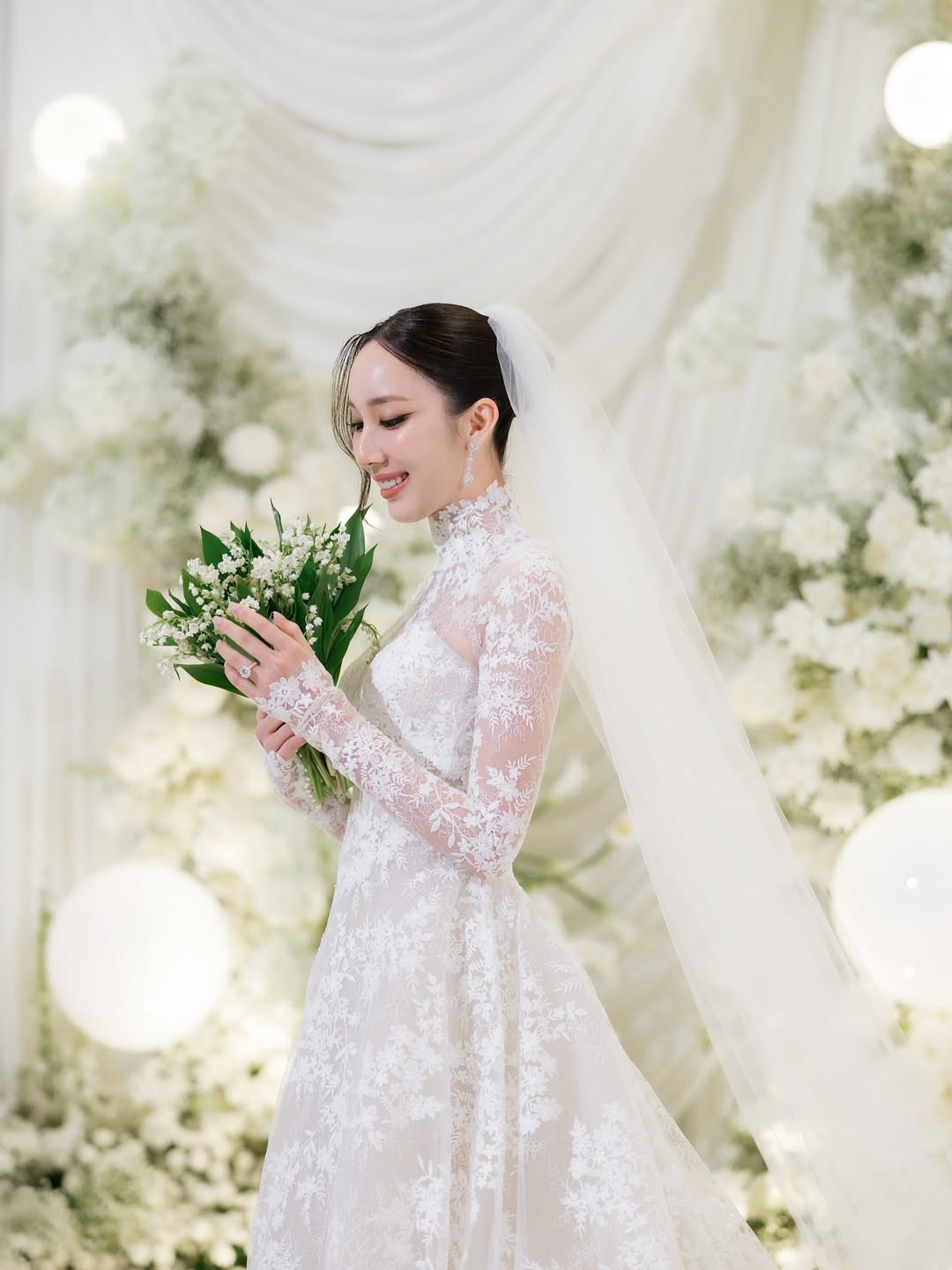 อ้าย - สรัลชนา อภิสมัยมงคล