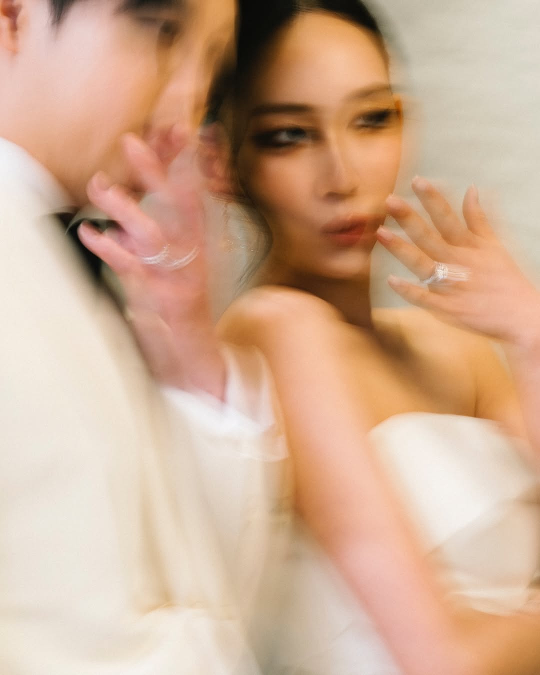 อ้าย - สรัลชนา อภิสมัยมงคล