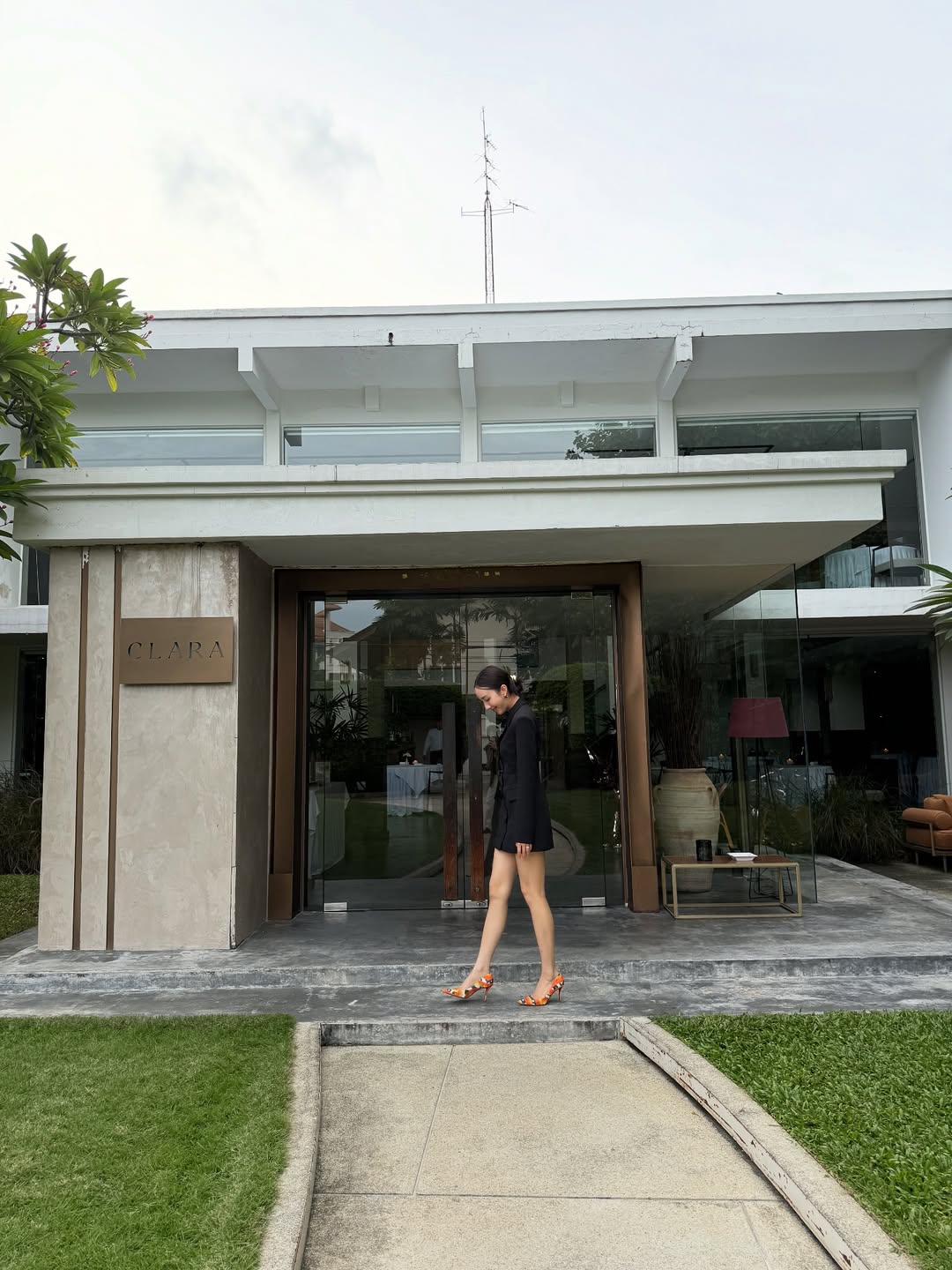 อ้าย - สรัลชนา อภิสมัยมงคล