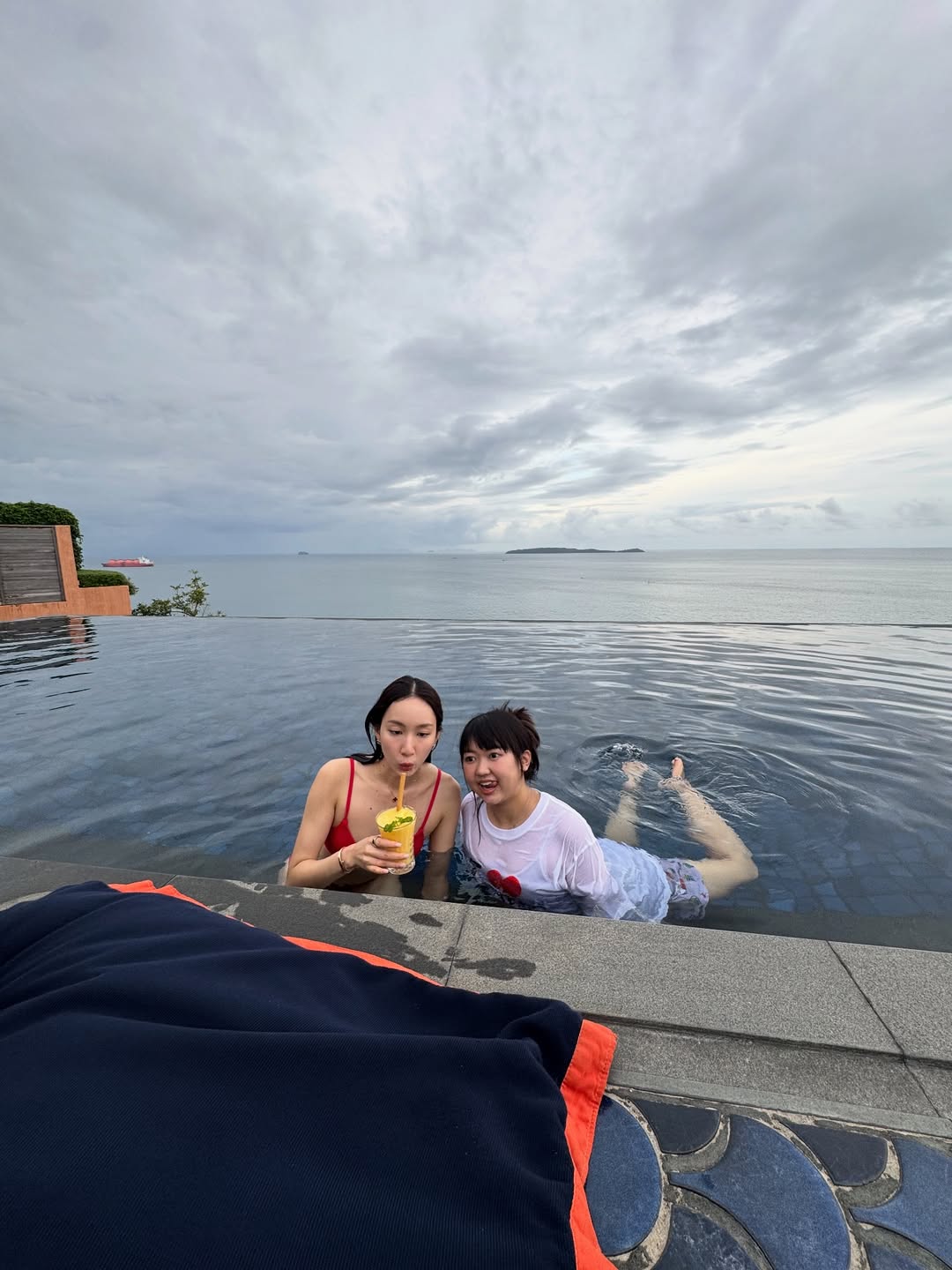 อ้าย - สรัลชนา อภิสมัยมงคล