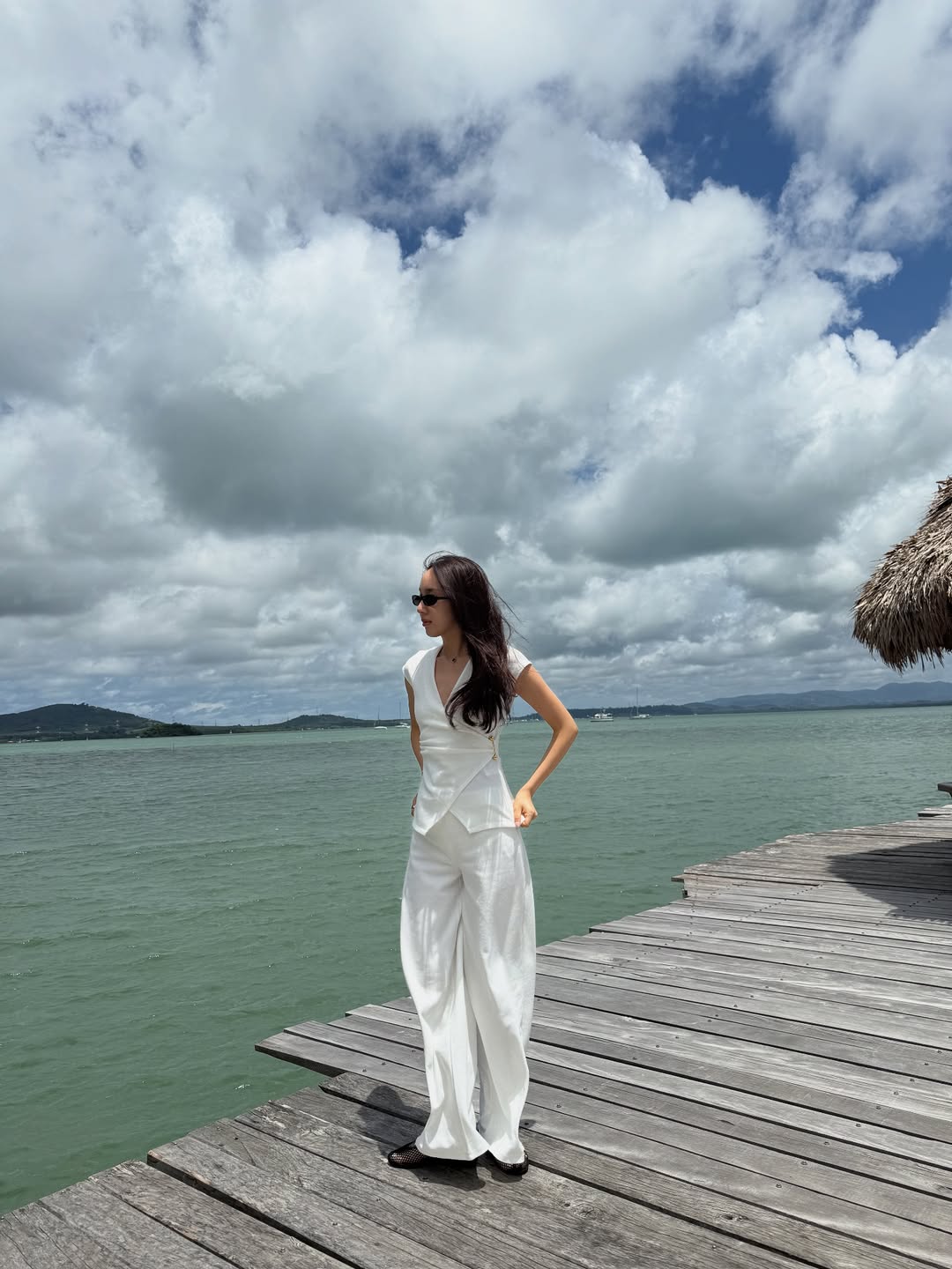 อ้าย - สรัลชนา อภิสมัยมงคล