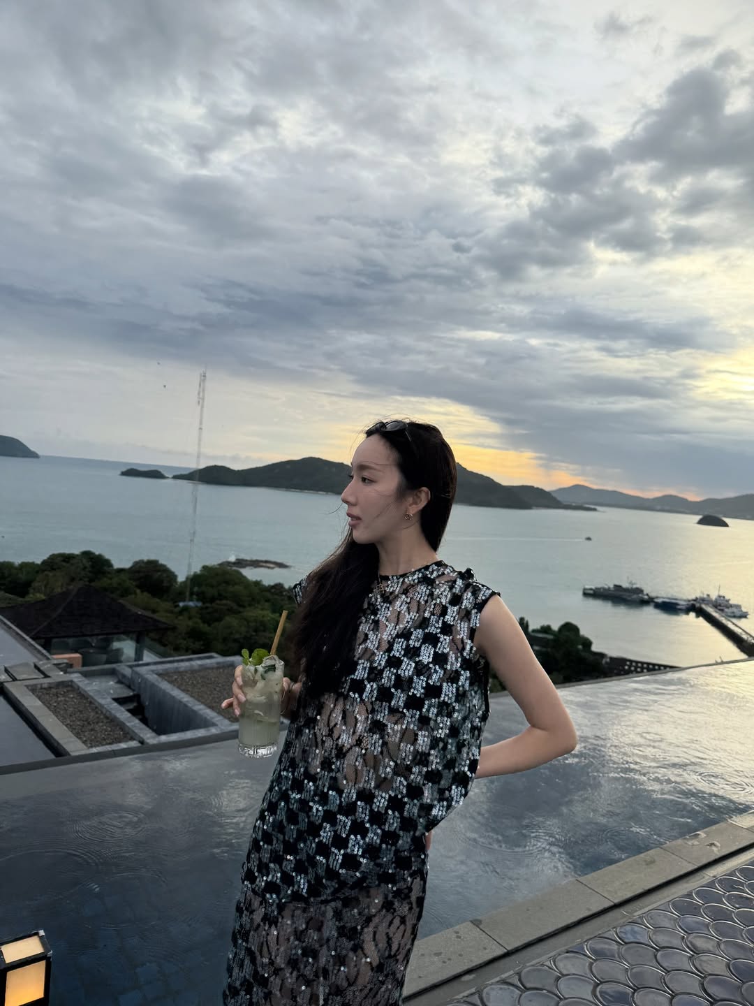 อ้าย - สรัลชนา อภิสมัยมงคล