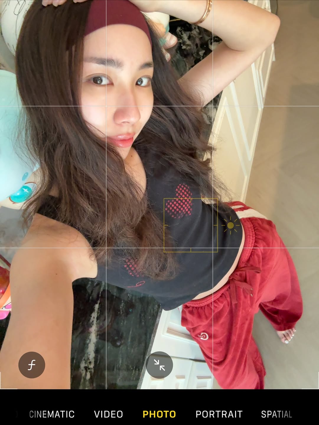 อ้าย - สรัลชนา อภิสมัยมงคล