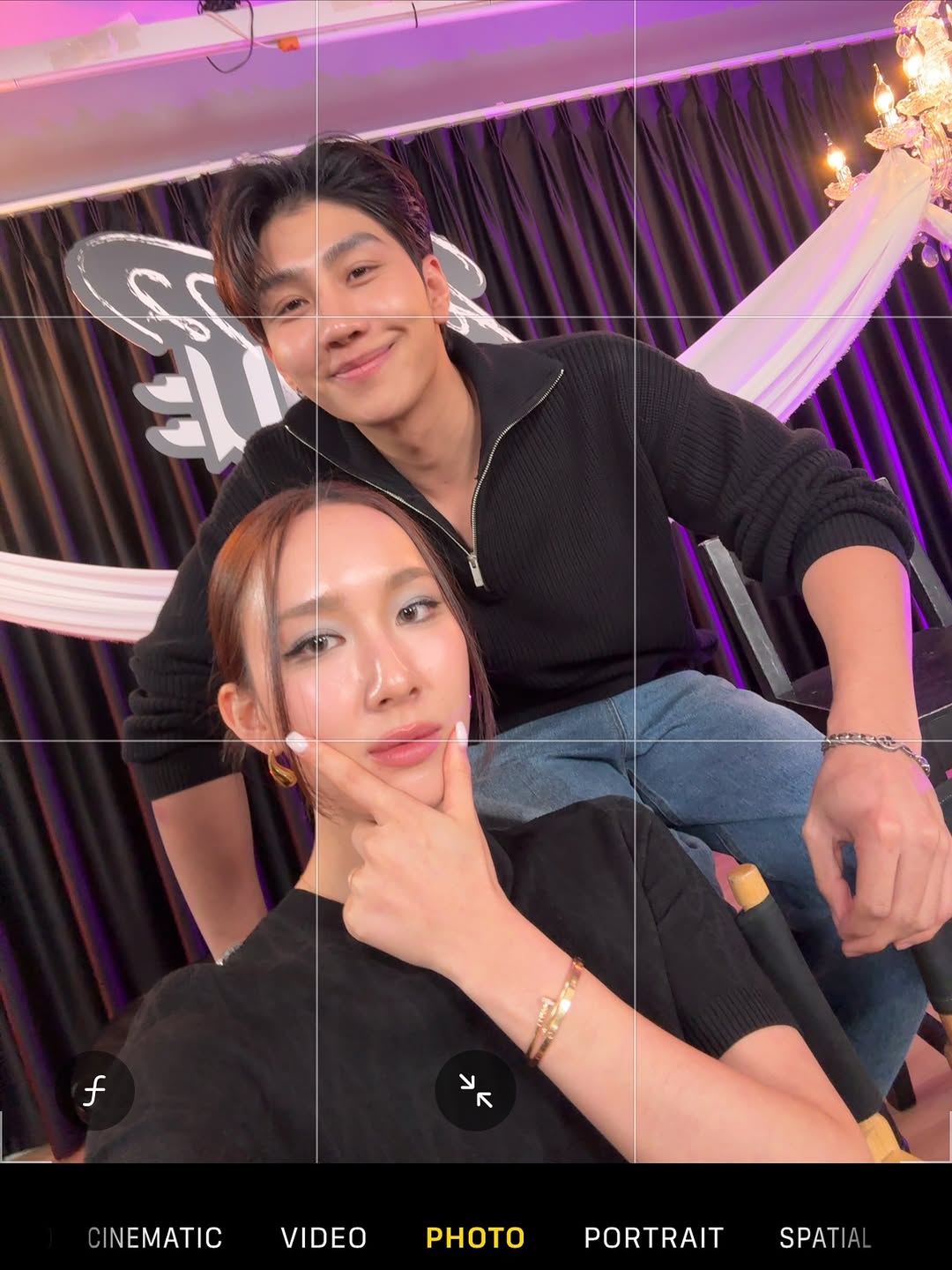 อ้าย - สรัลชนา อภิสมัยมงคล