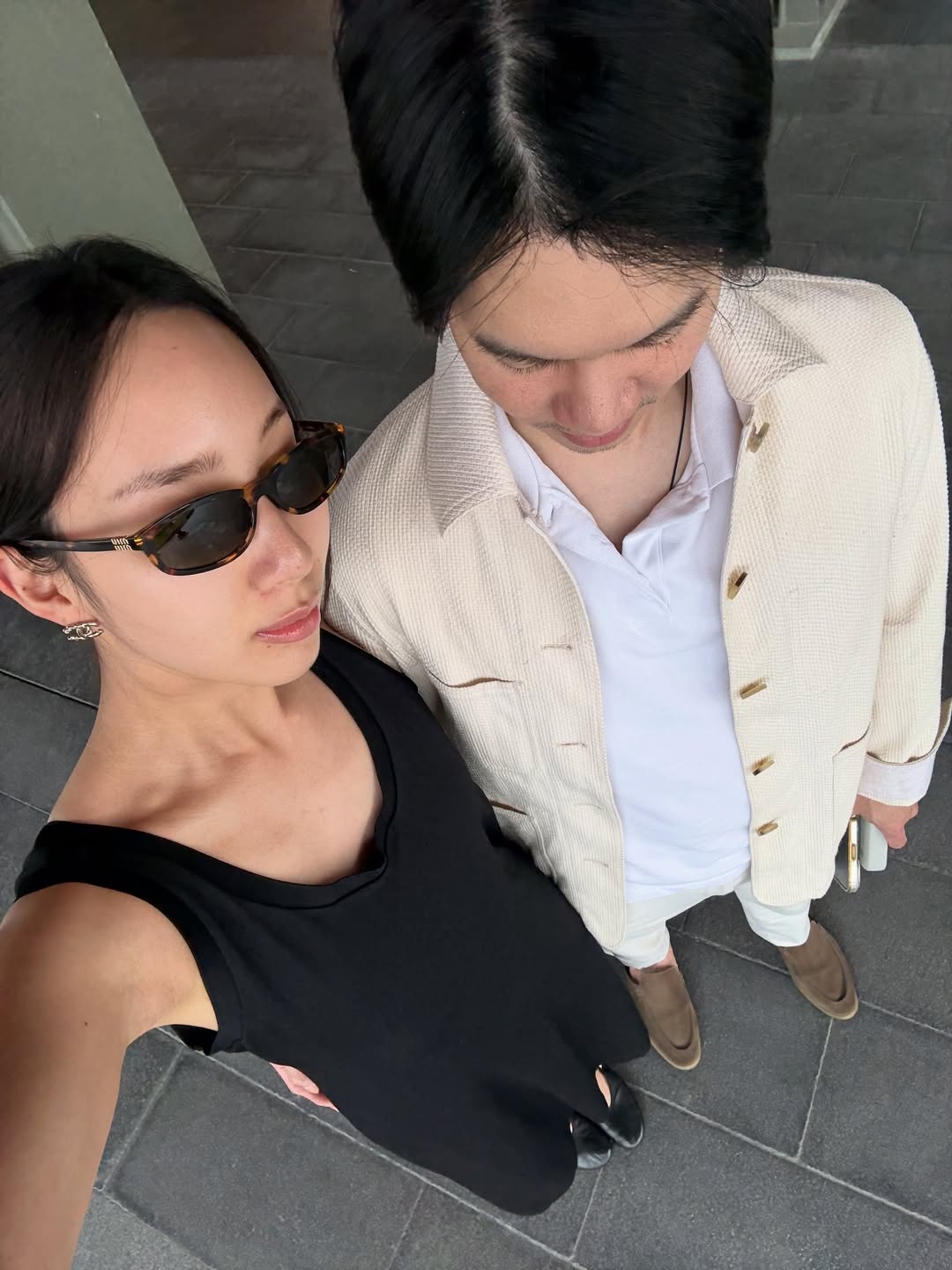 อ้าย - สรัลชนา อภิสมัยมงคล