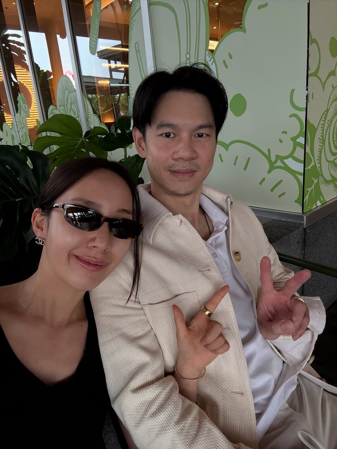อ้าย - สรัลชนา อภิสมัยมงคล