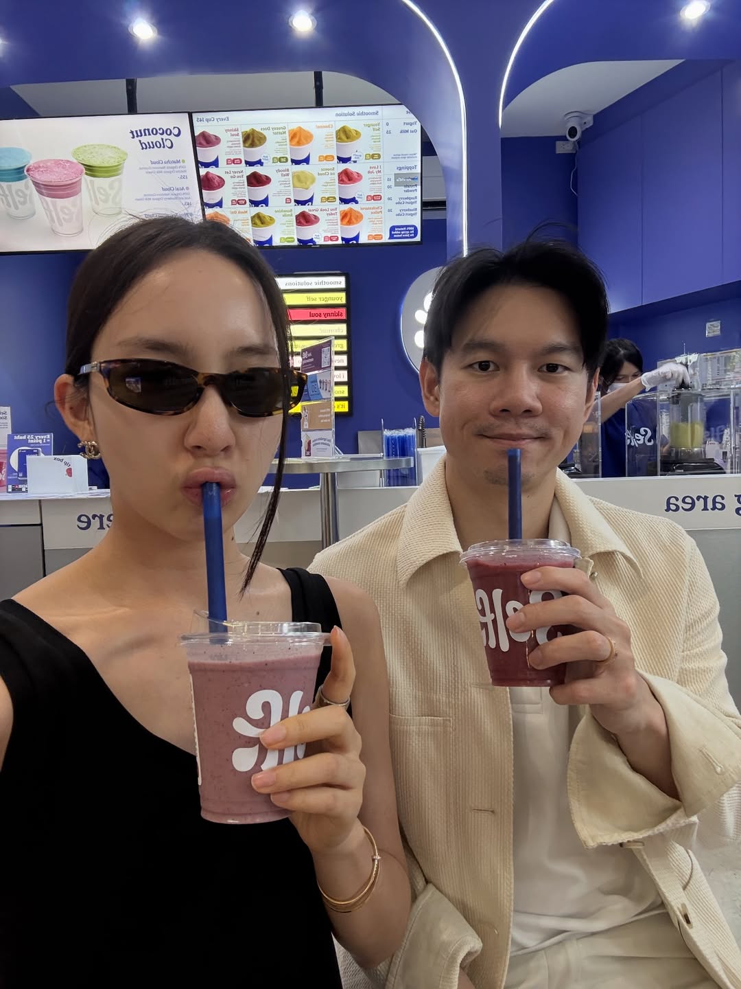 อ้าย - สรัลชนา อภิสมัยมงคล