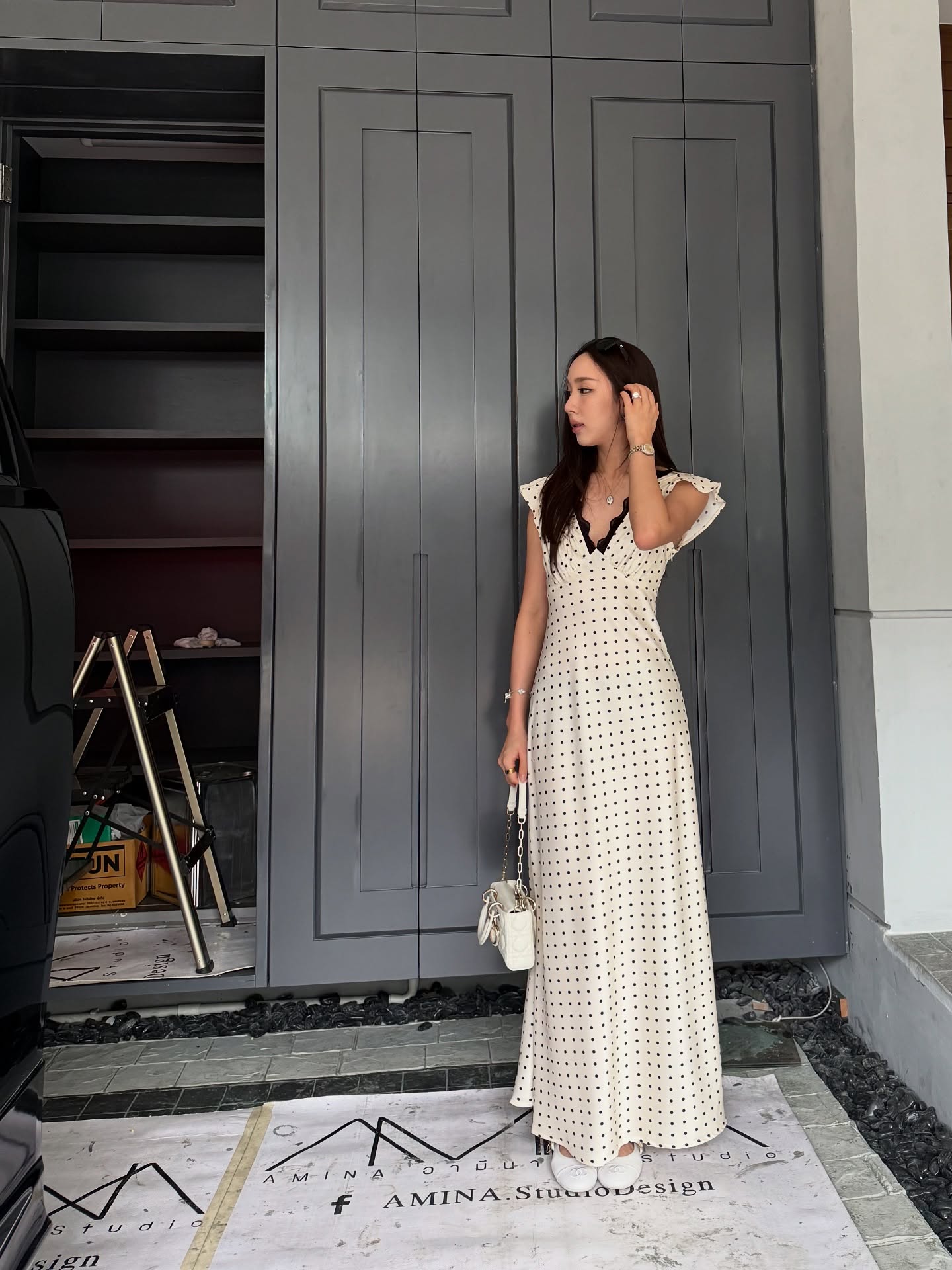 อ้าย - สรัลชนา อภิสมัยมงคล