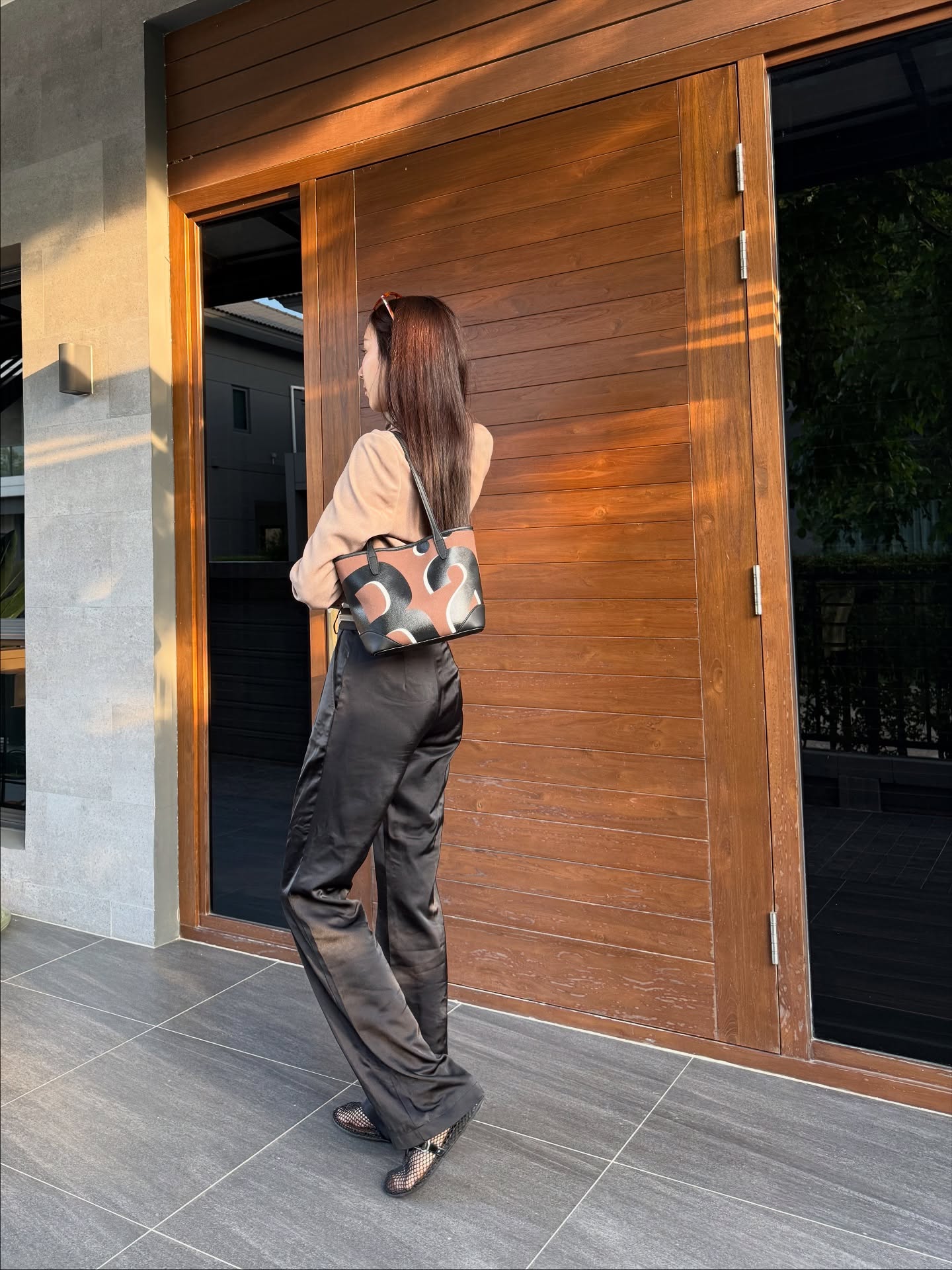 อ้าย - สรัลชนา อภิสมัยมงคล