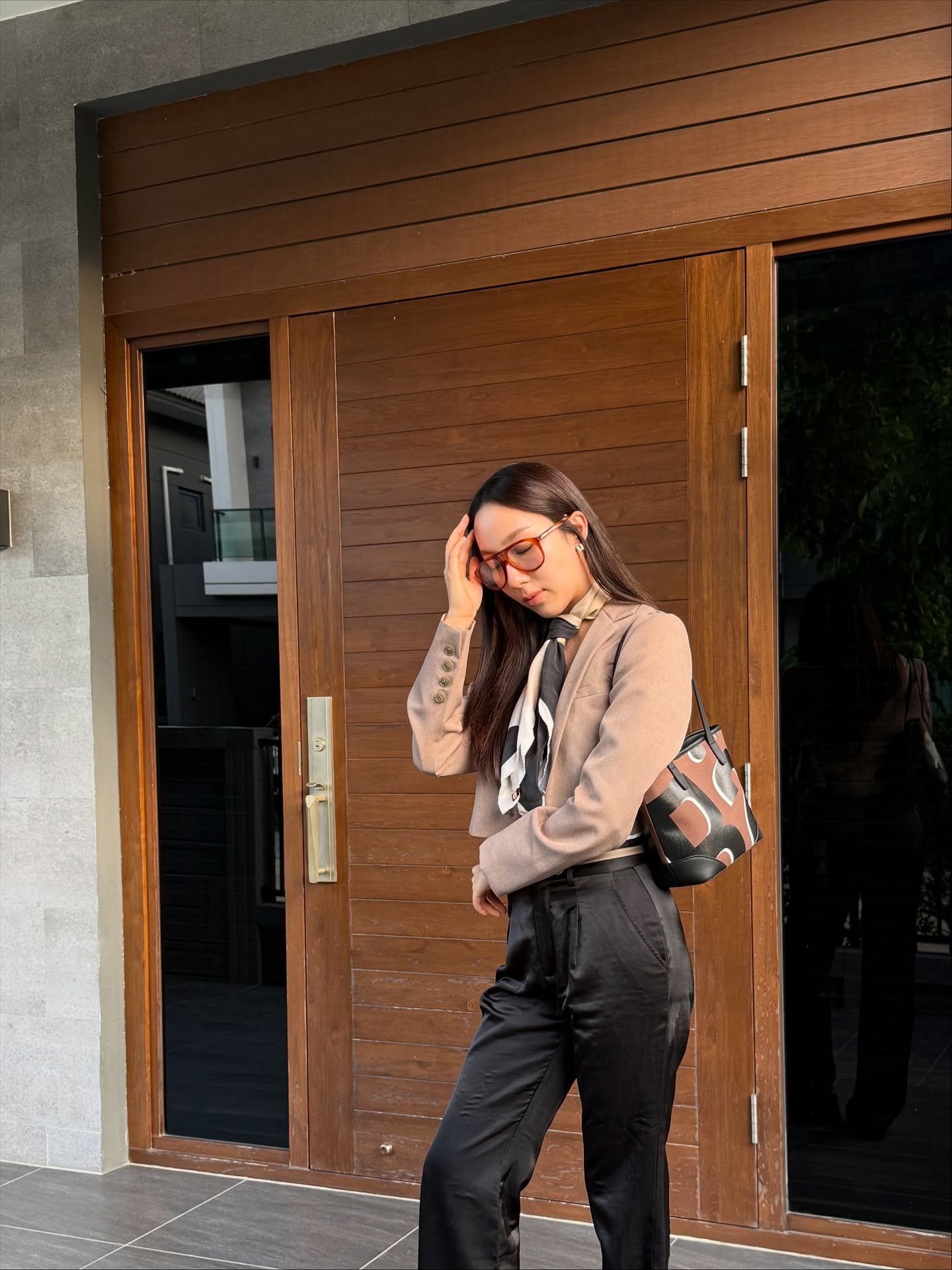 อ้าย - สรัลชนา อภิสมัยมงคล