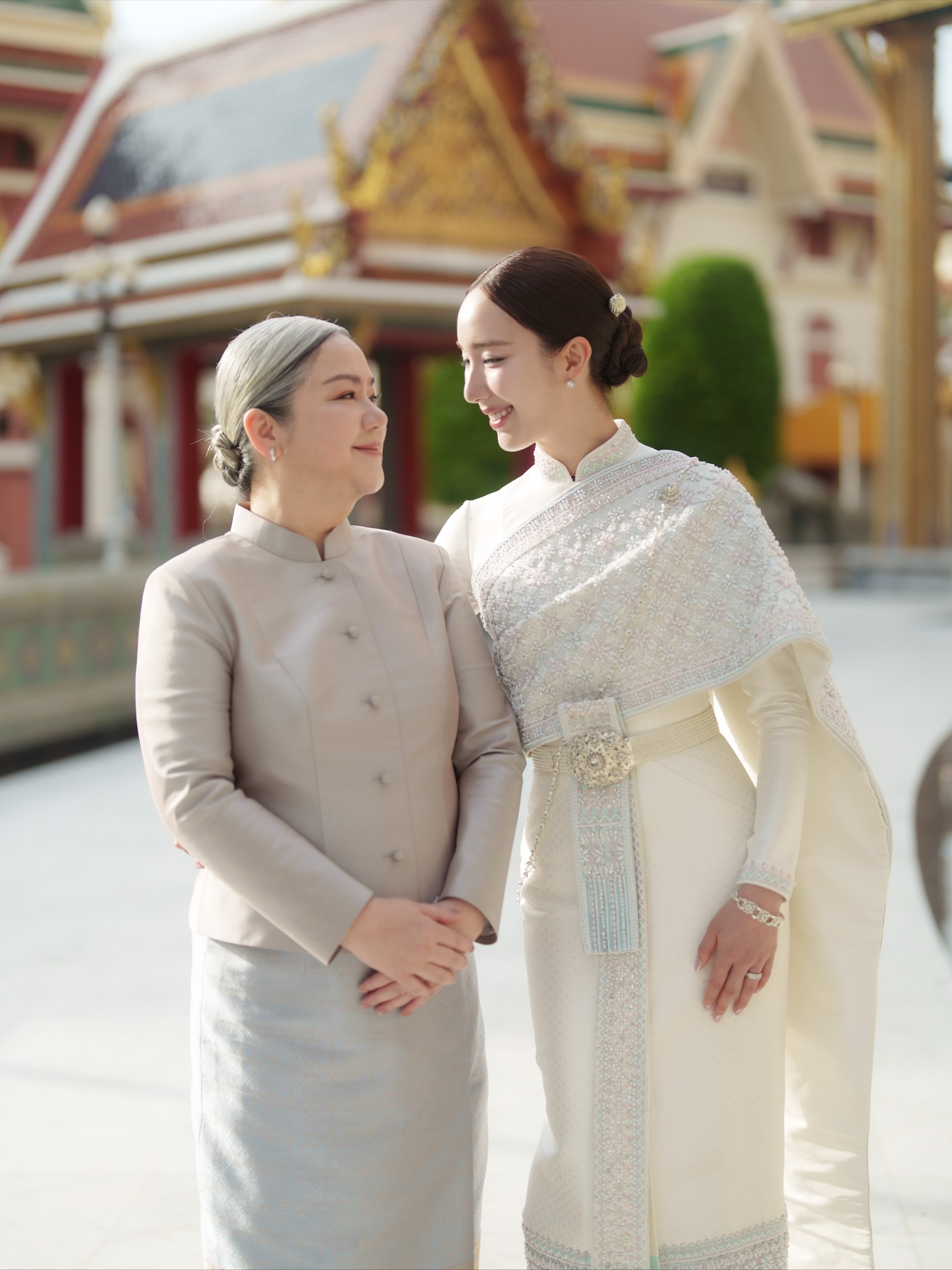 อ้าย - สรัลชนา อภิสมัยมงคล