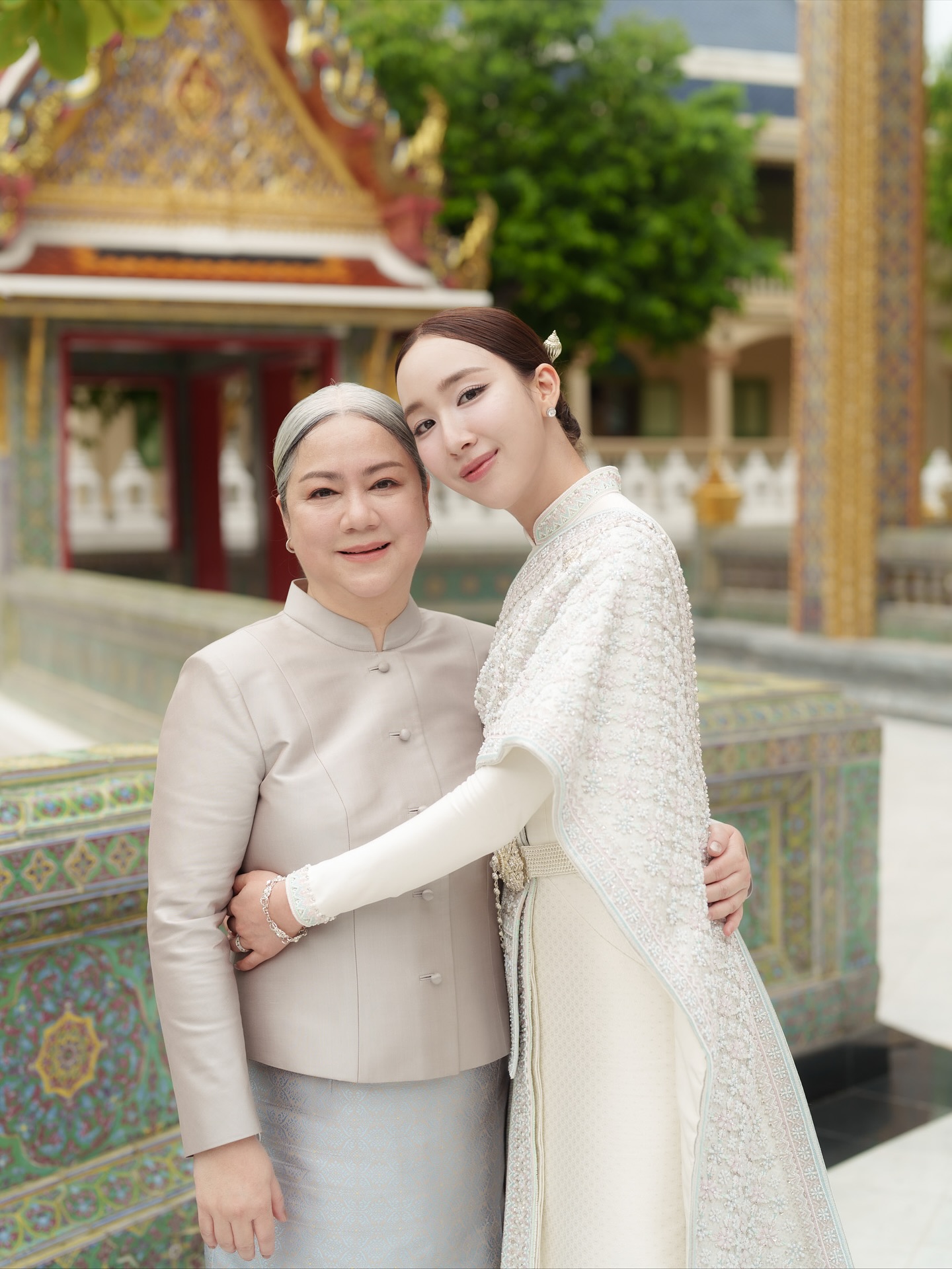 อ้าย - สรัลชนา อภิสมัยมงคล