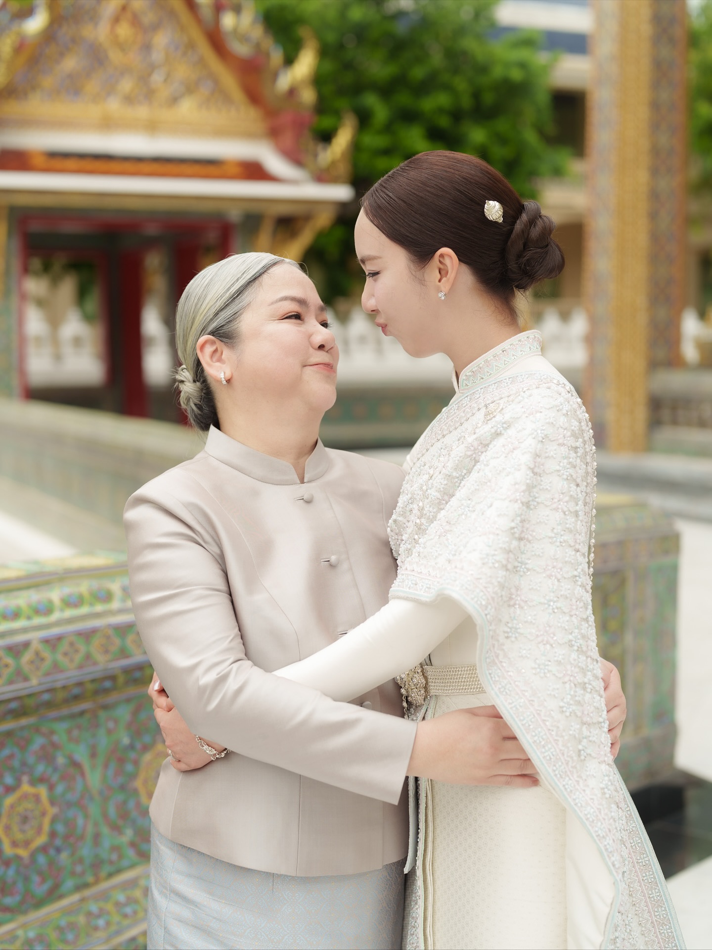 อ้าย - สรัลชนา อภิสมัยมงคล