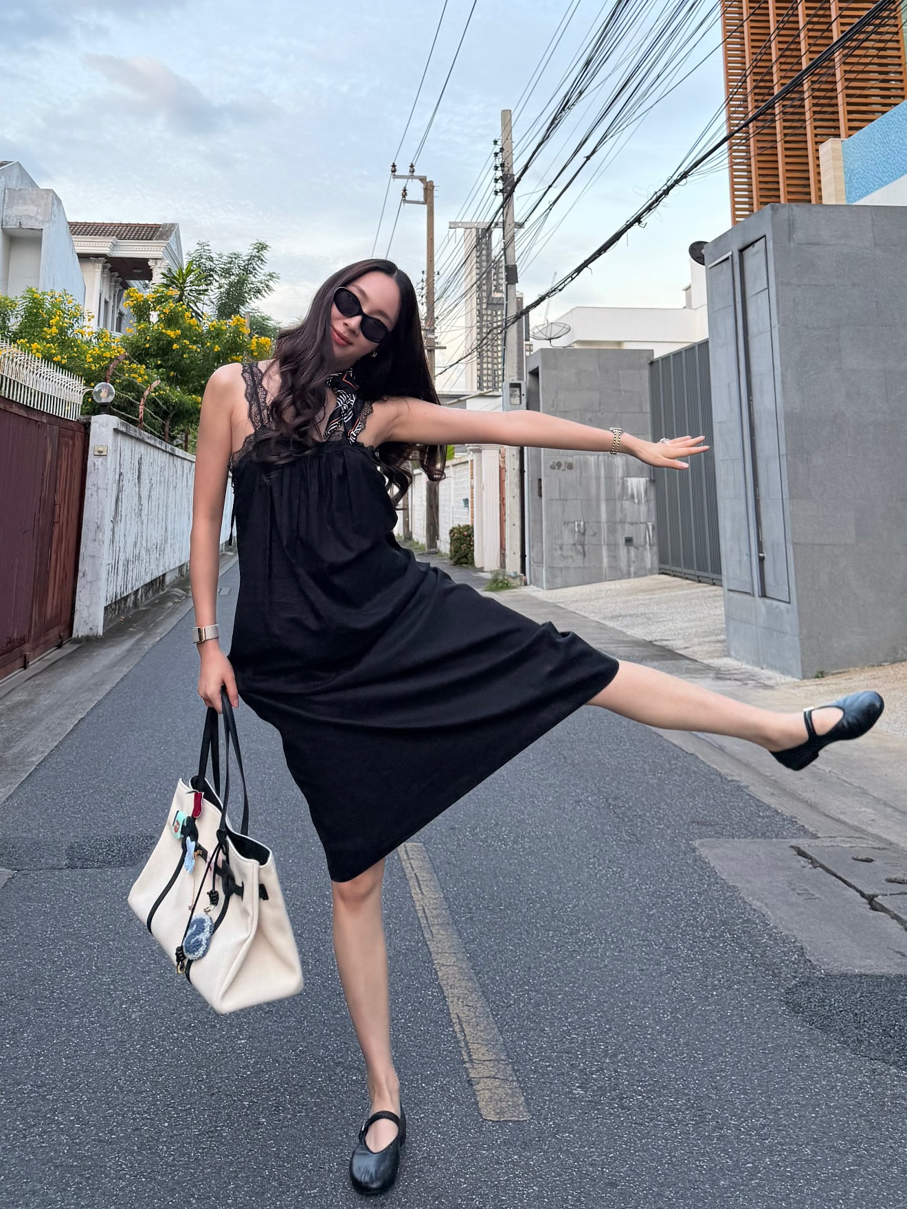 อ้าย - สรัลชนา อภิสมัยมงคล