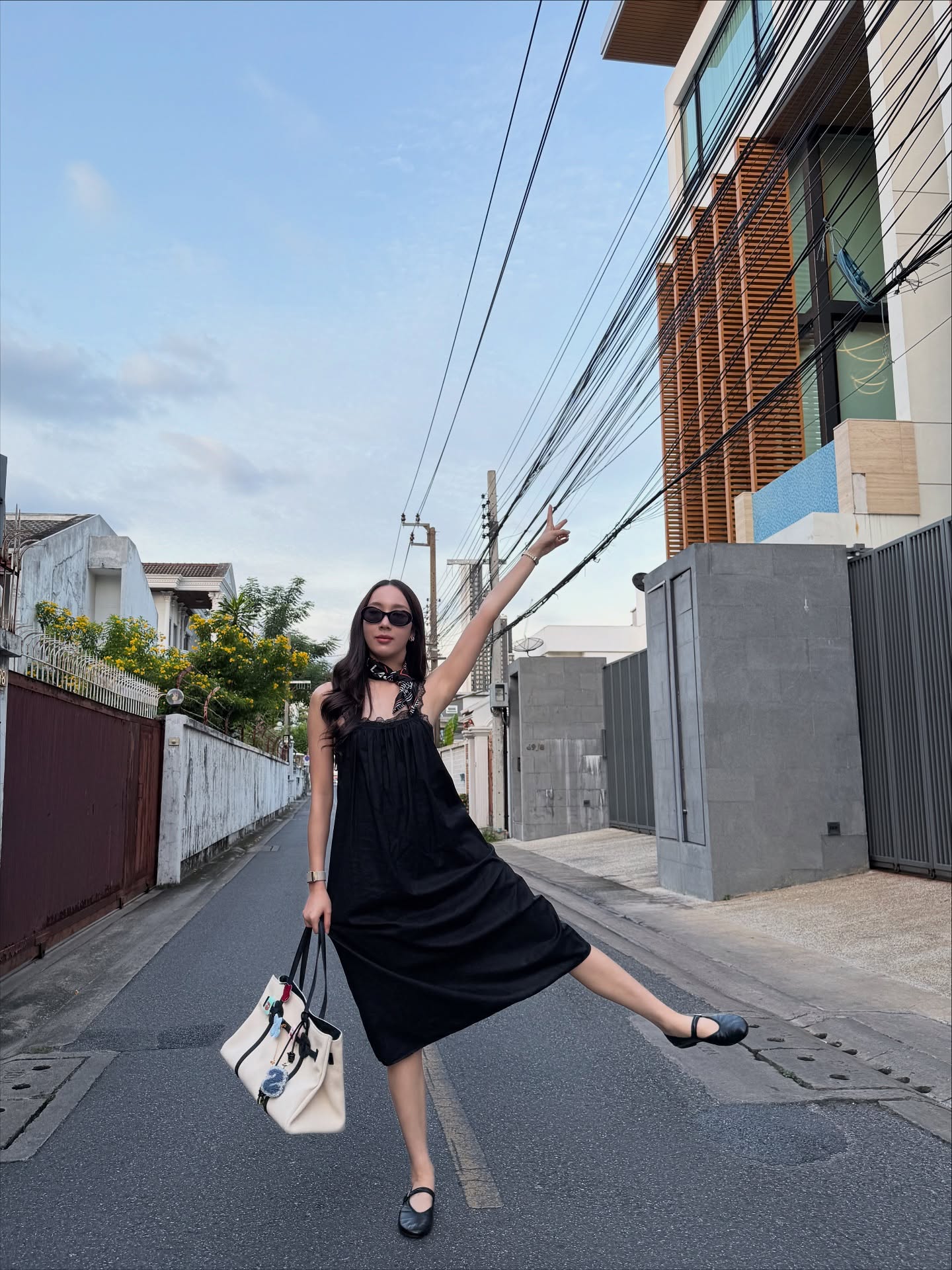 อ้าย - สรัลชนา อภิสมัยมงคล