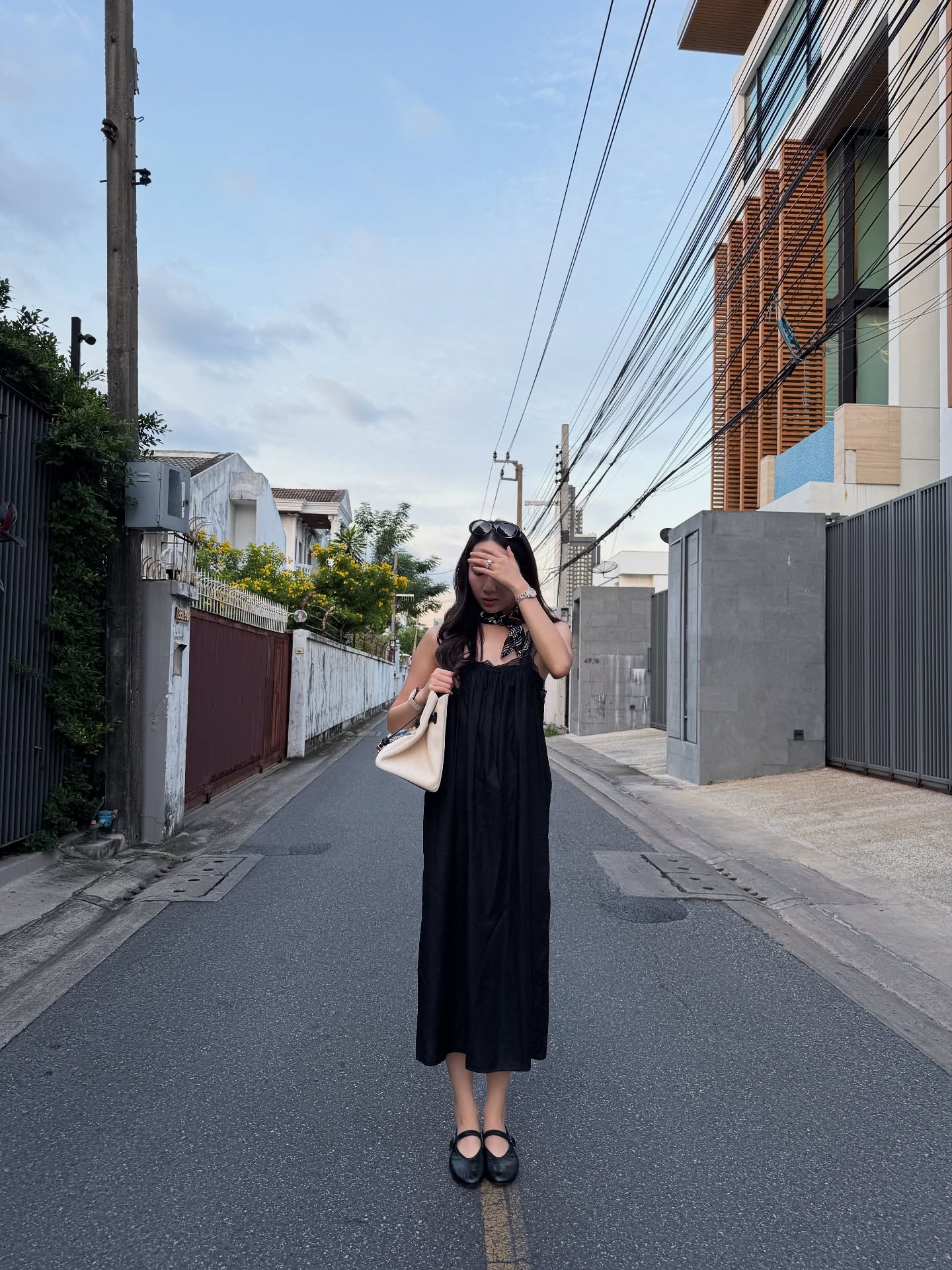 อ้าย - สรัลชนา อภิสมัยมงคล