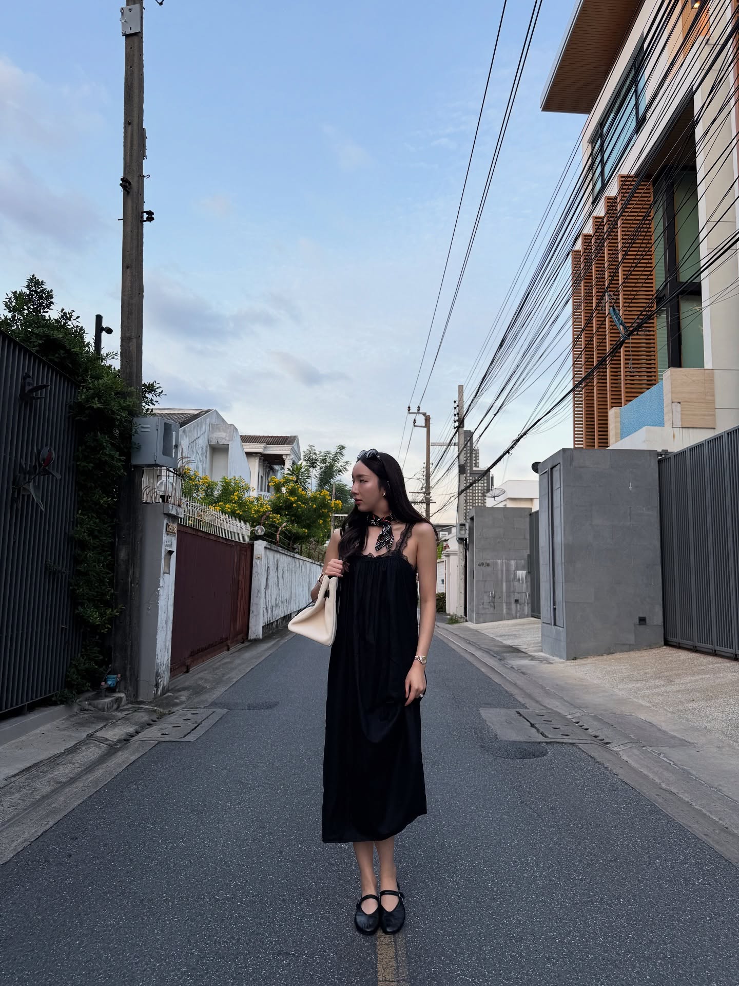 อ้าย - สรัลชนา อภิสมัยมงคล