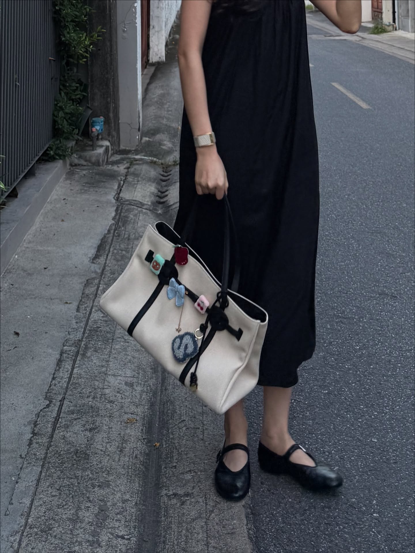 อ้าย - สรัลชนา อภิสมัยมงคล