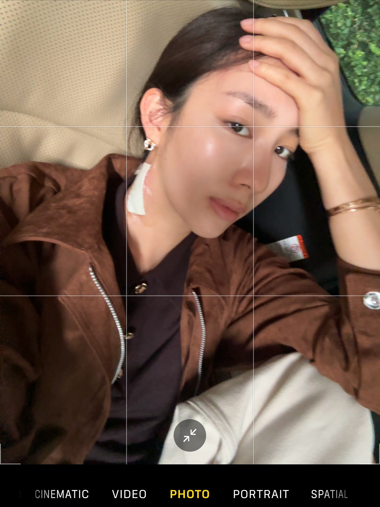 อ้าย - สรัลชนา อภิสมัยมงคล