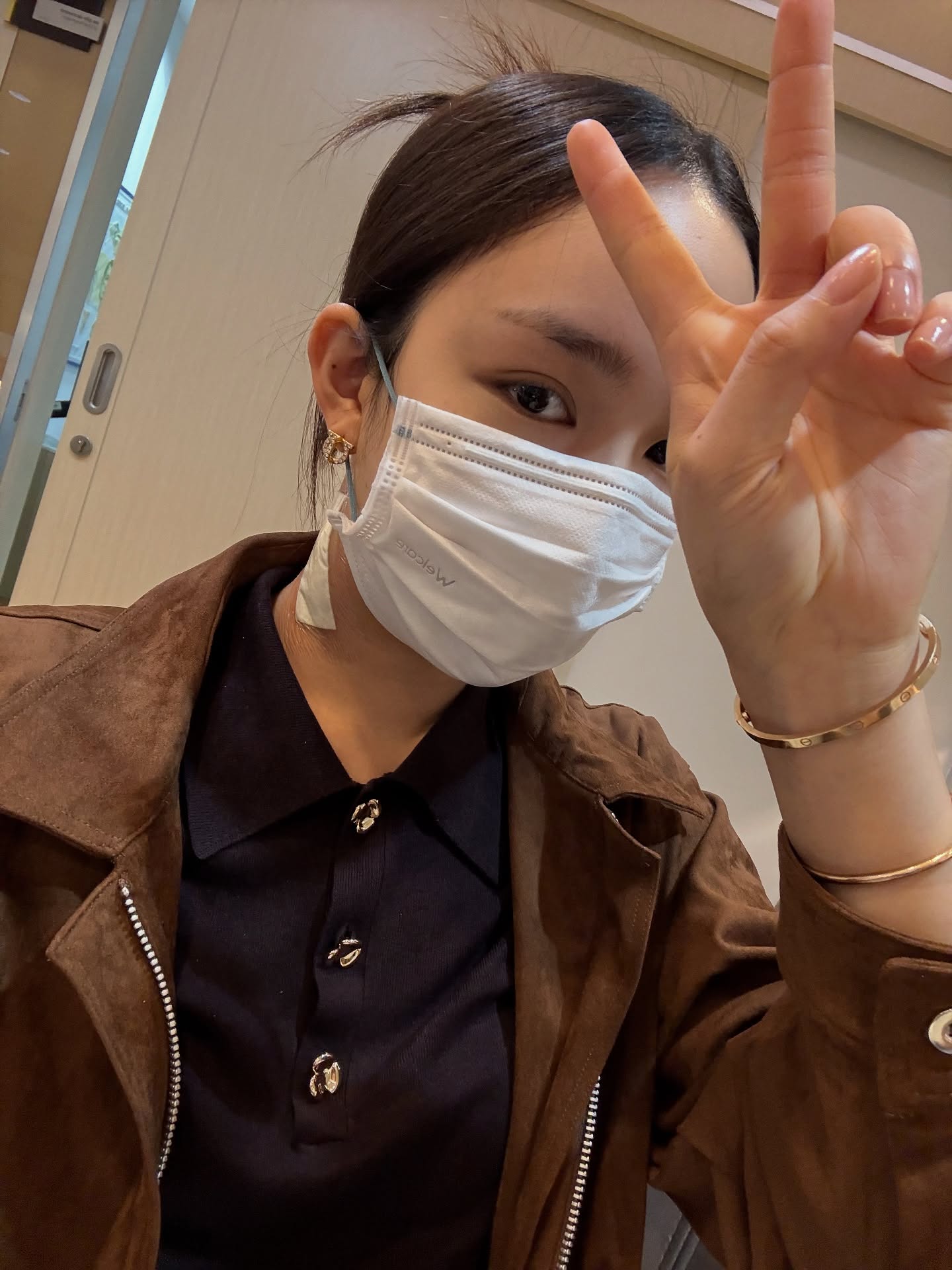 อ้าย - สรัลชนา อภิสมัยมงคล