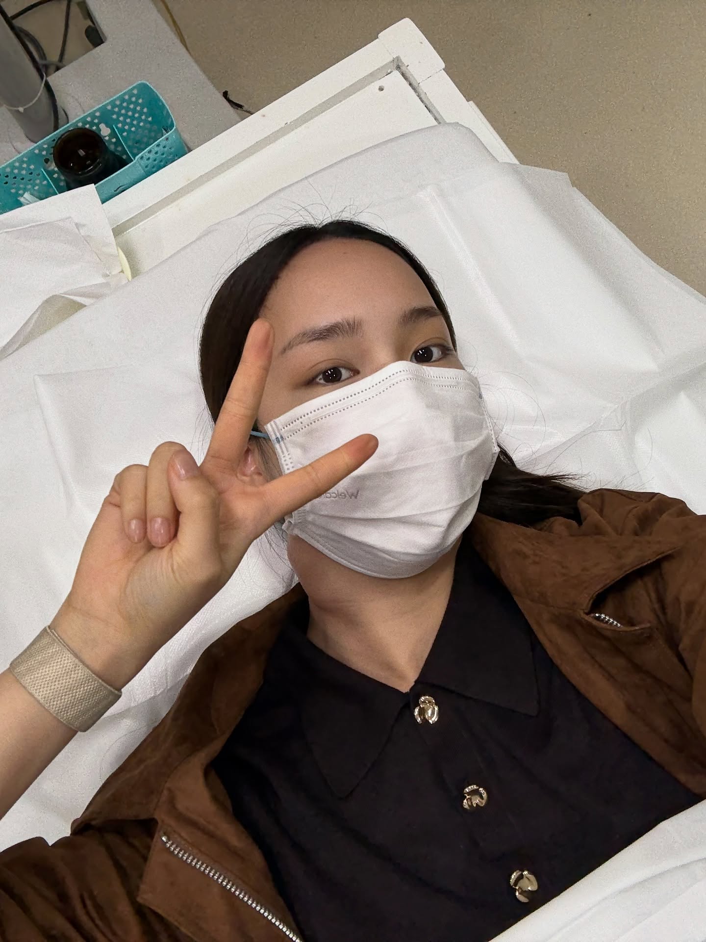 อ้าย - สรัลชนา อภิสมัยมงคล