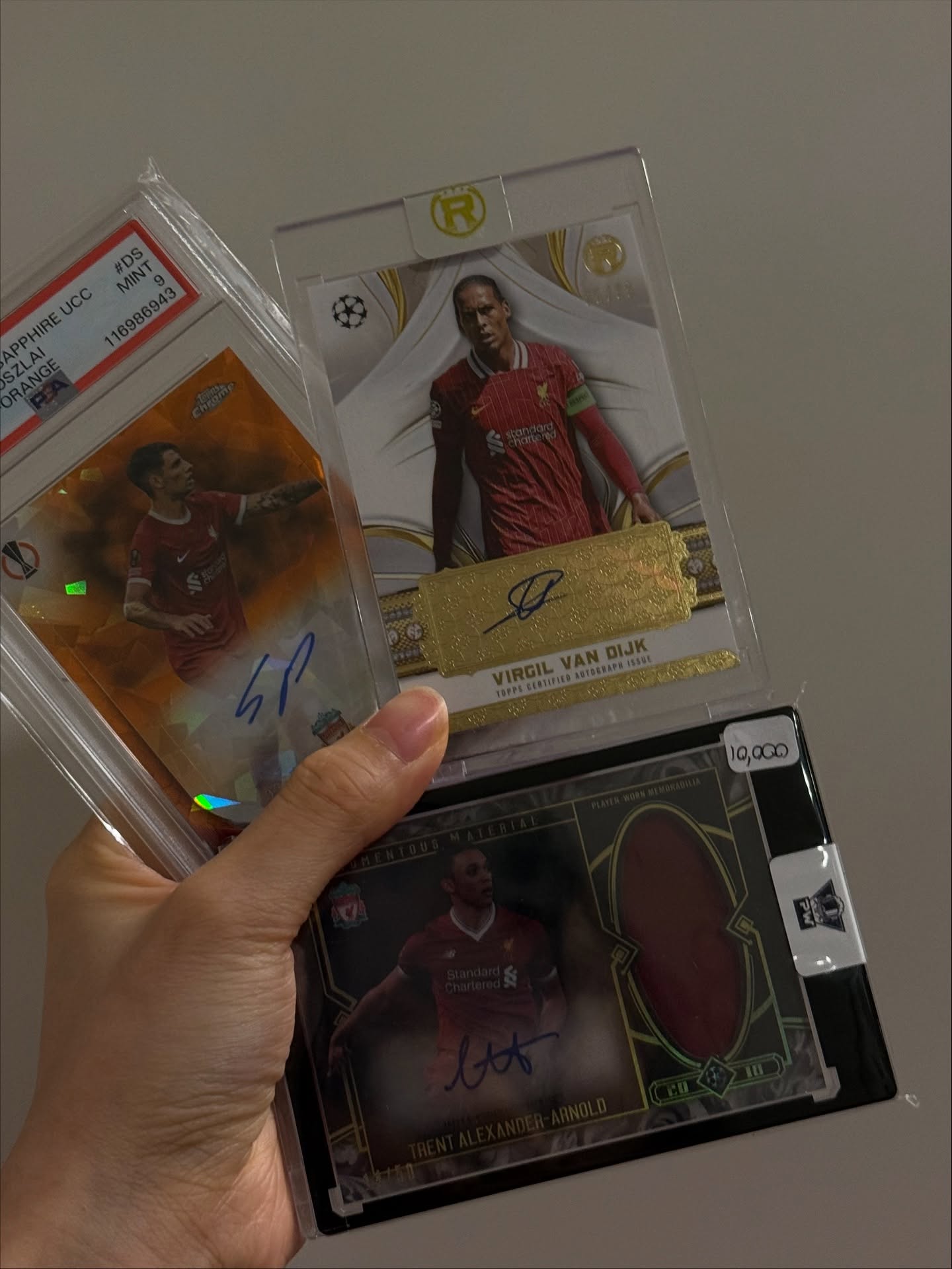 อ้าย - สรัลชนา อภิสมัยมงคล