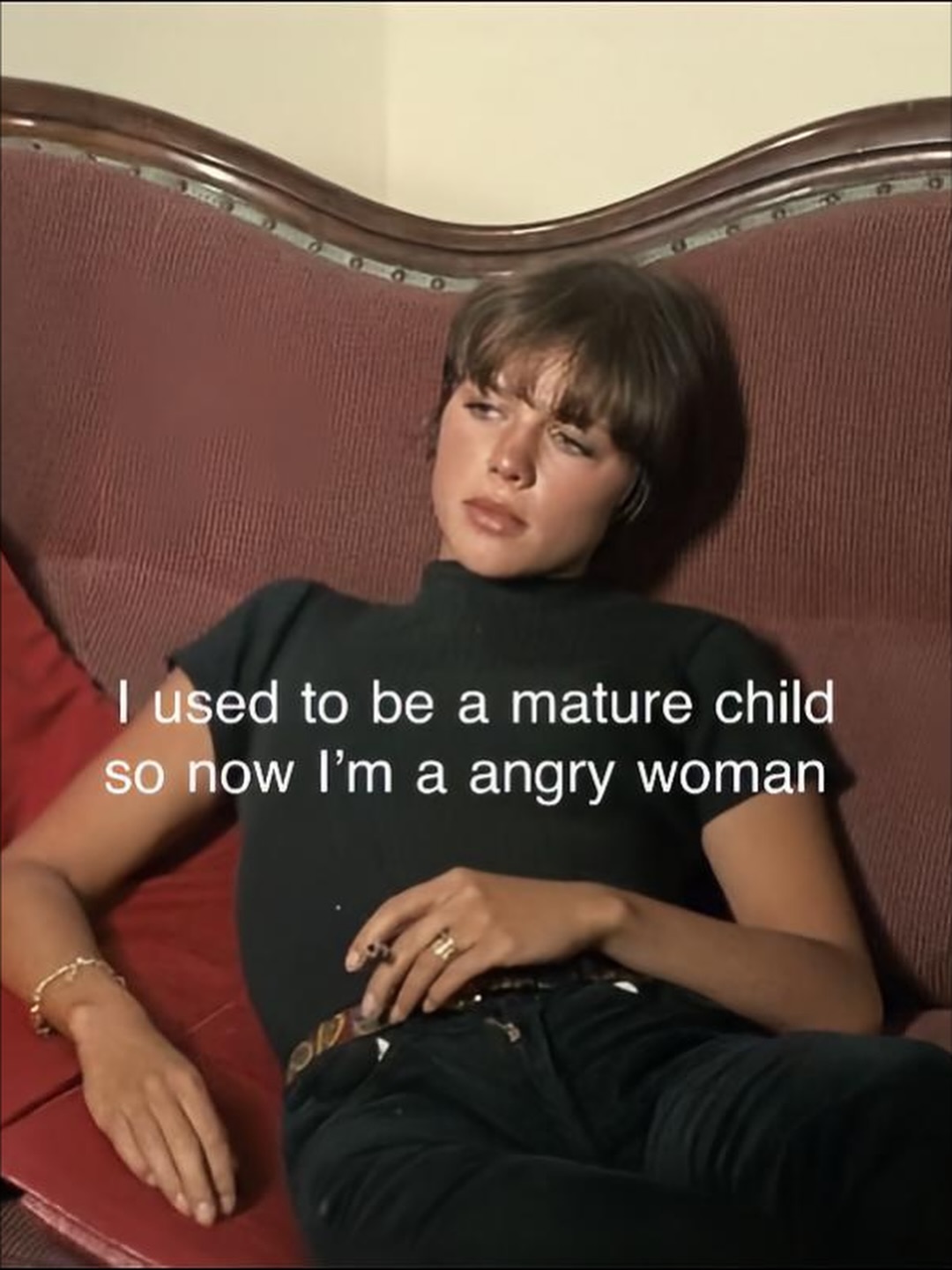 อ้าย - สรัลชนา อภิสมัยมงคล