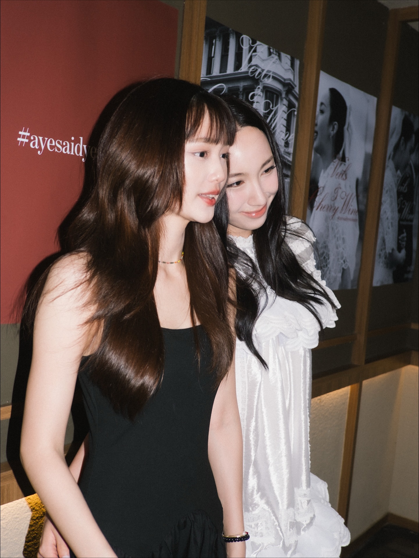 อ้าย - สรัลชนา อภิสมัยมงคล